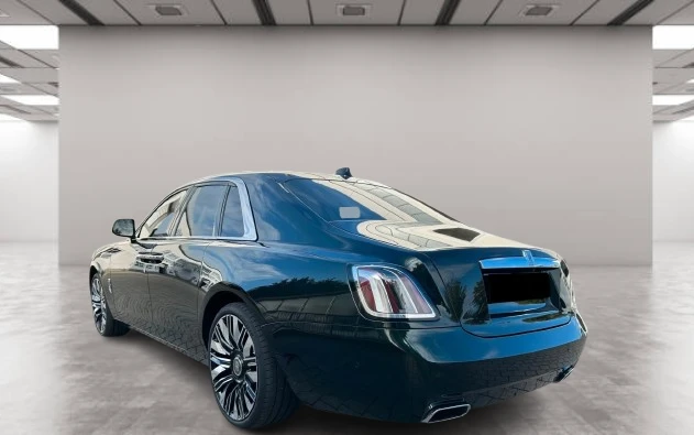 Rolls-Royce Ghost = NEW = Shooting Star Гаранция, снимка 3 - Автомобили и джипове - 56298965
