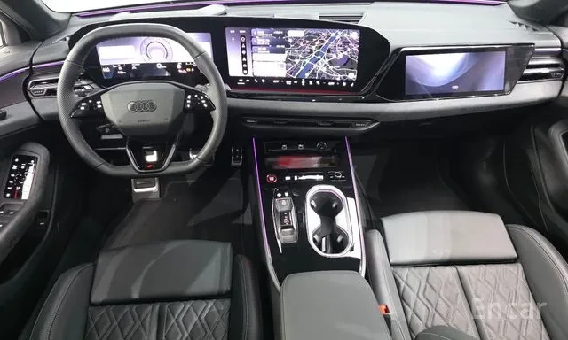 Audi A6 55 TFSI quattro S Line* ���* �����* ������ | Mobile.bg � ����������� 6