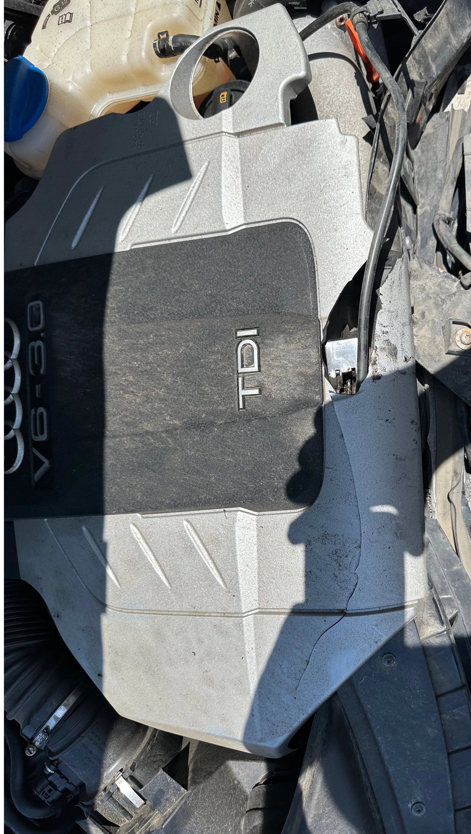 Audi A6 Allroad allroad facelift | Mobile.bg   11