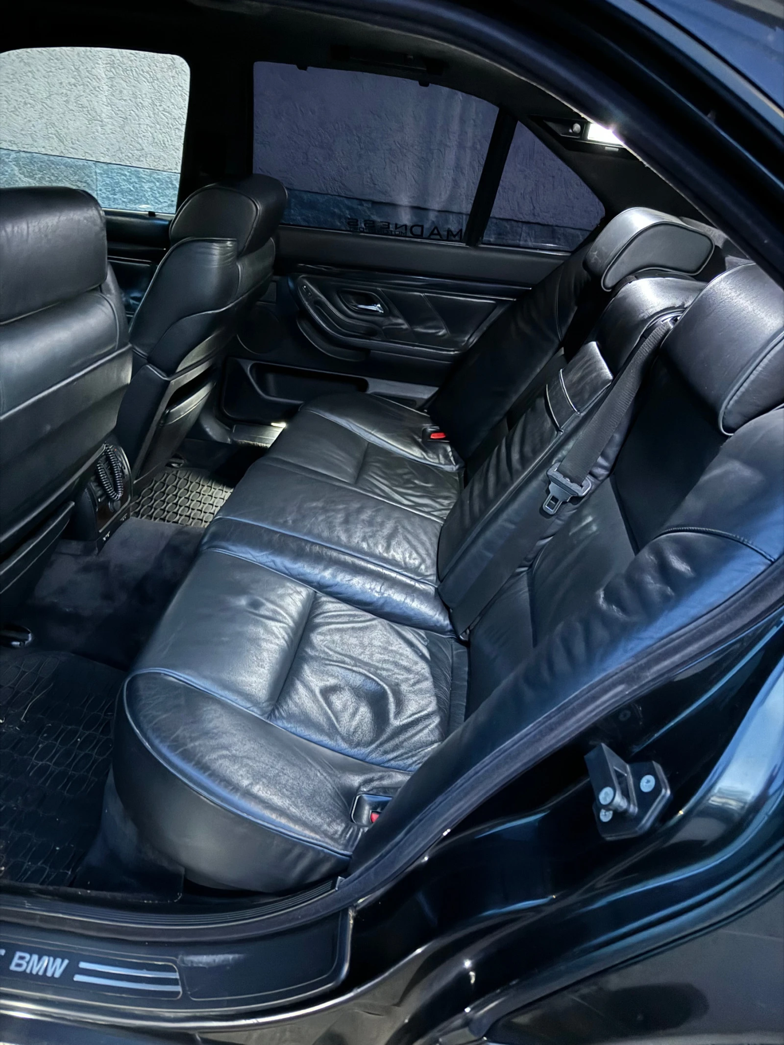 BMW 740 | Mobile.bg — изображение 14