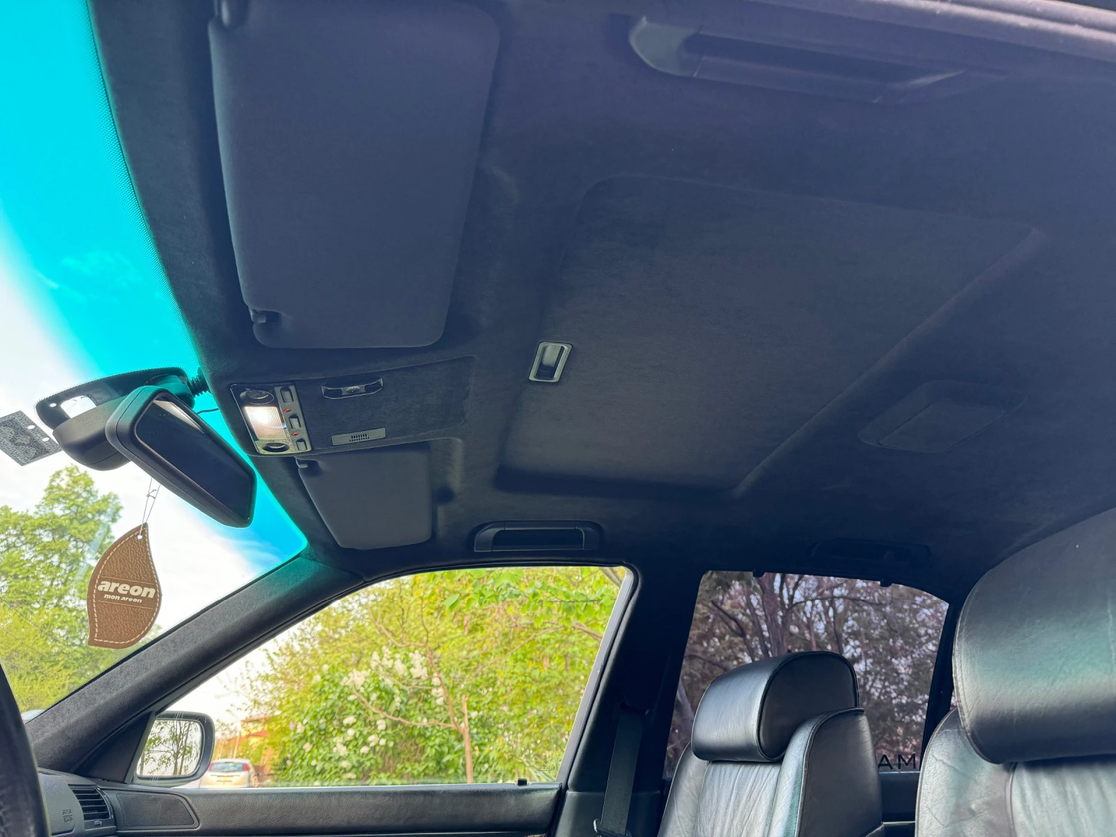 BMW 740 | Mobile.bg — изображение 11