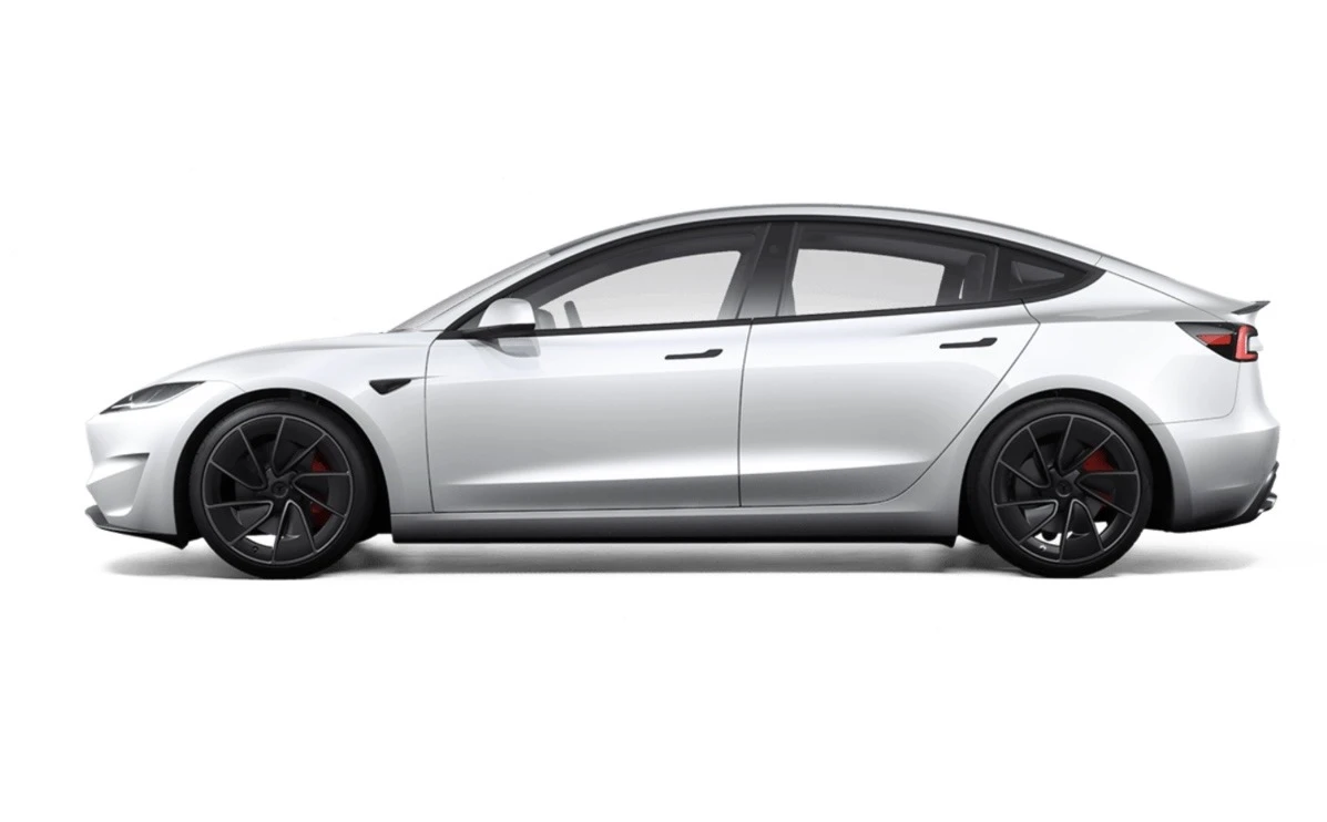Tesla Model 3 2024-Performance-510/518/350 p.s. | Mobile.bg � ����������� 12