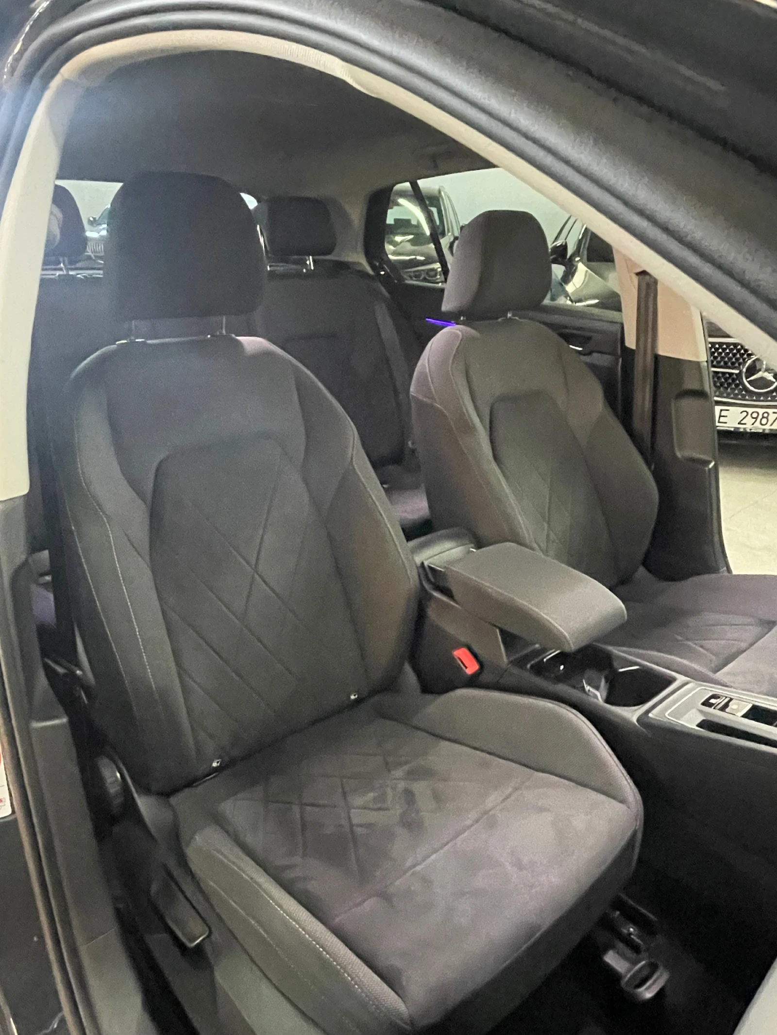 VW Golf 2.0TDI/harman/ kardon/// / | Mobile.bg   13