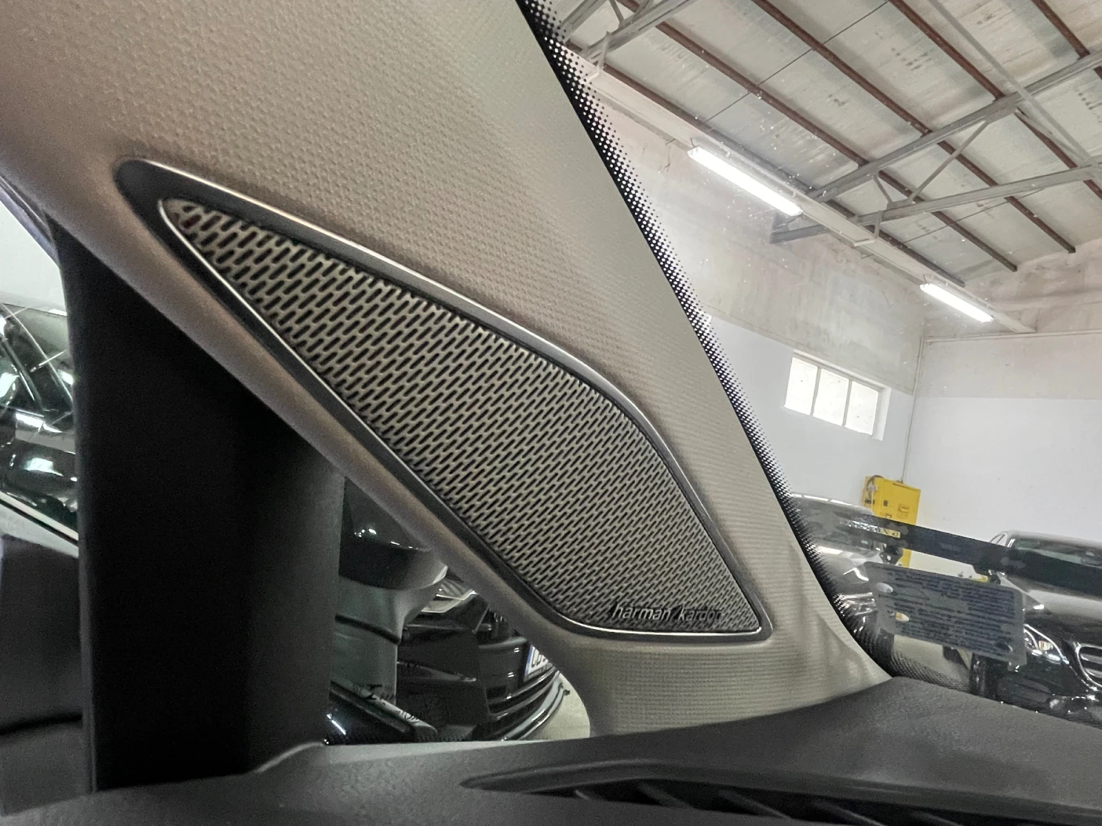 VW Golf 2.0TDI/harman/ kardon/// / | Mobile.bg   15