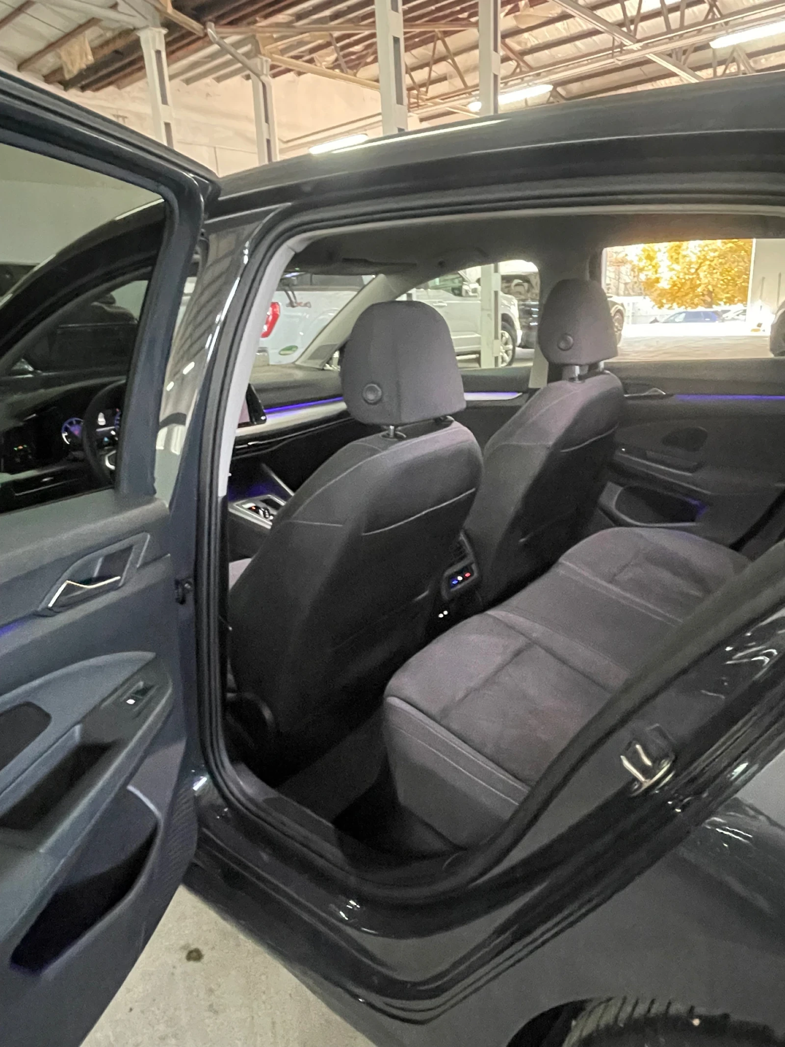 VW Golf 2.0TDI/harman/ kardon/// / | Mobile.bg   14