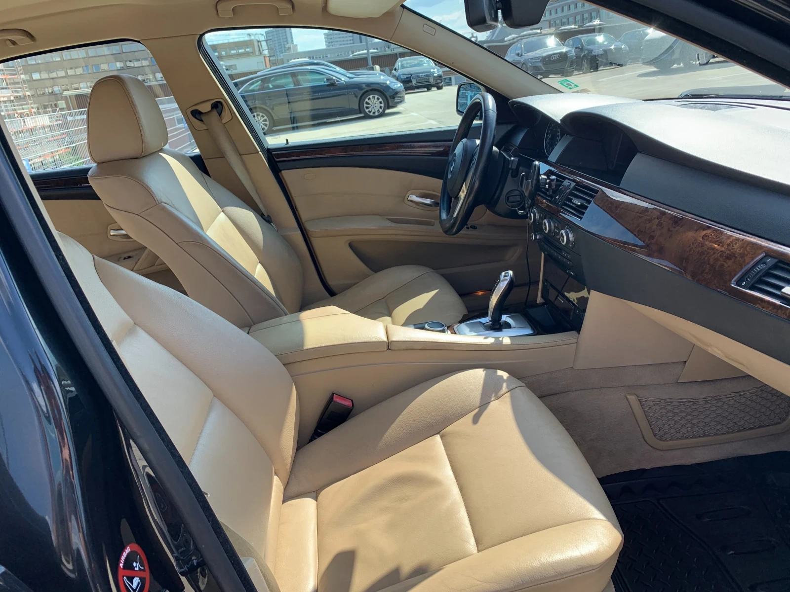 BMW 530 530xd FACELIFT 235к.с  - изображение 8
