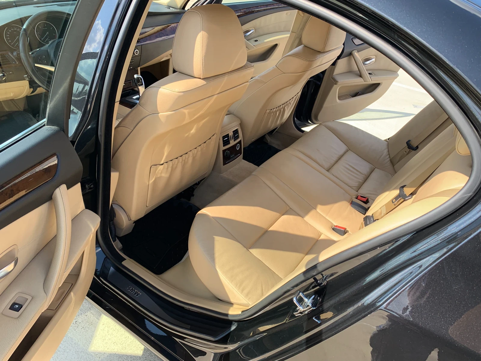 BMW 530 530xd FACELIFT 235к.с  - изображение 10