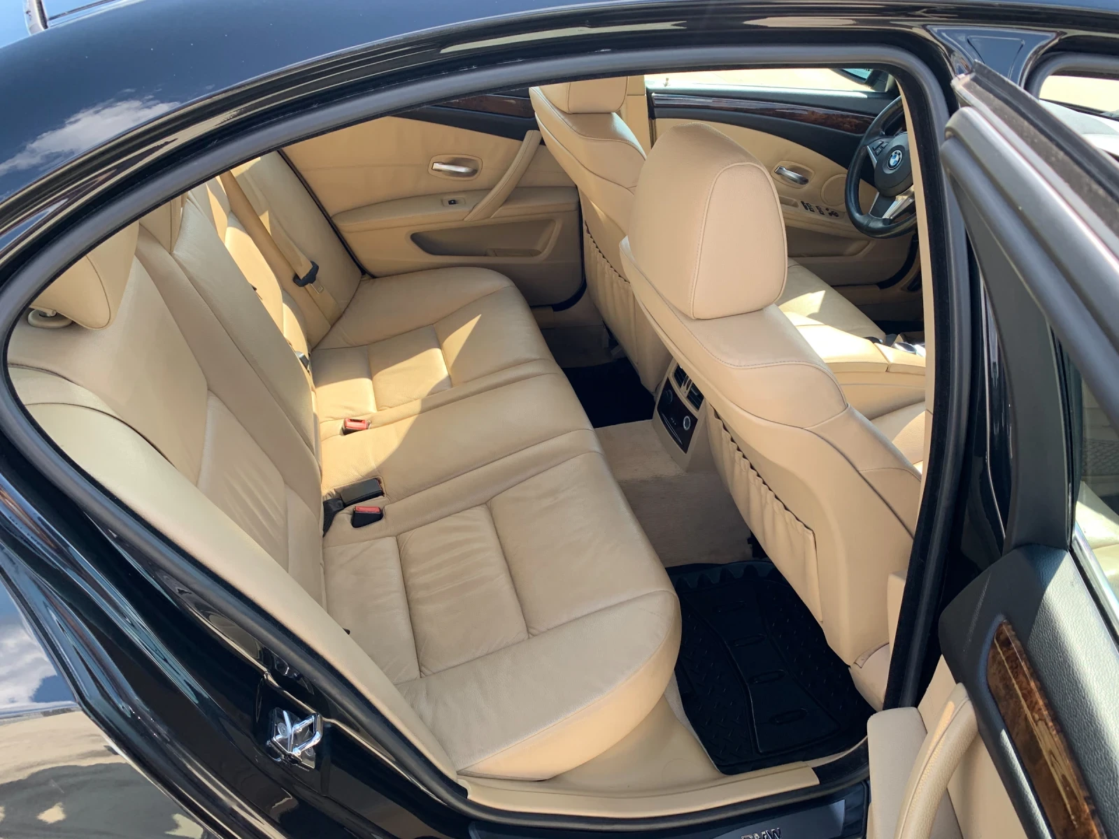 BMW 530 530xd FACELIFT 235к.с  - изображение 7