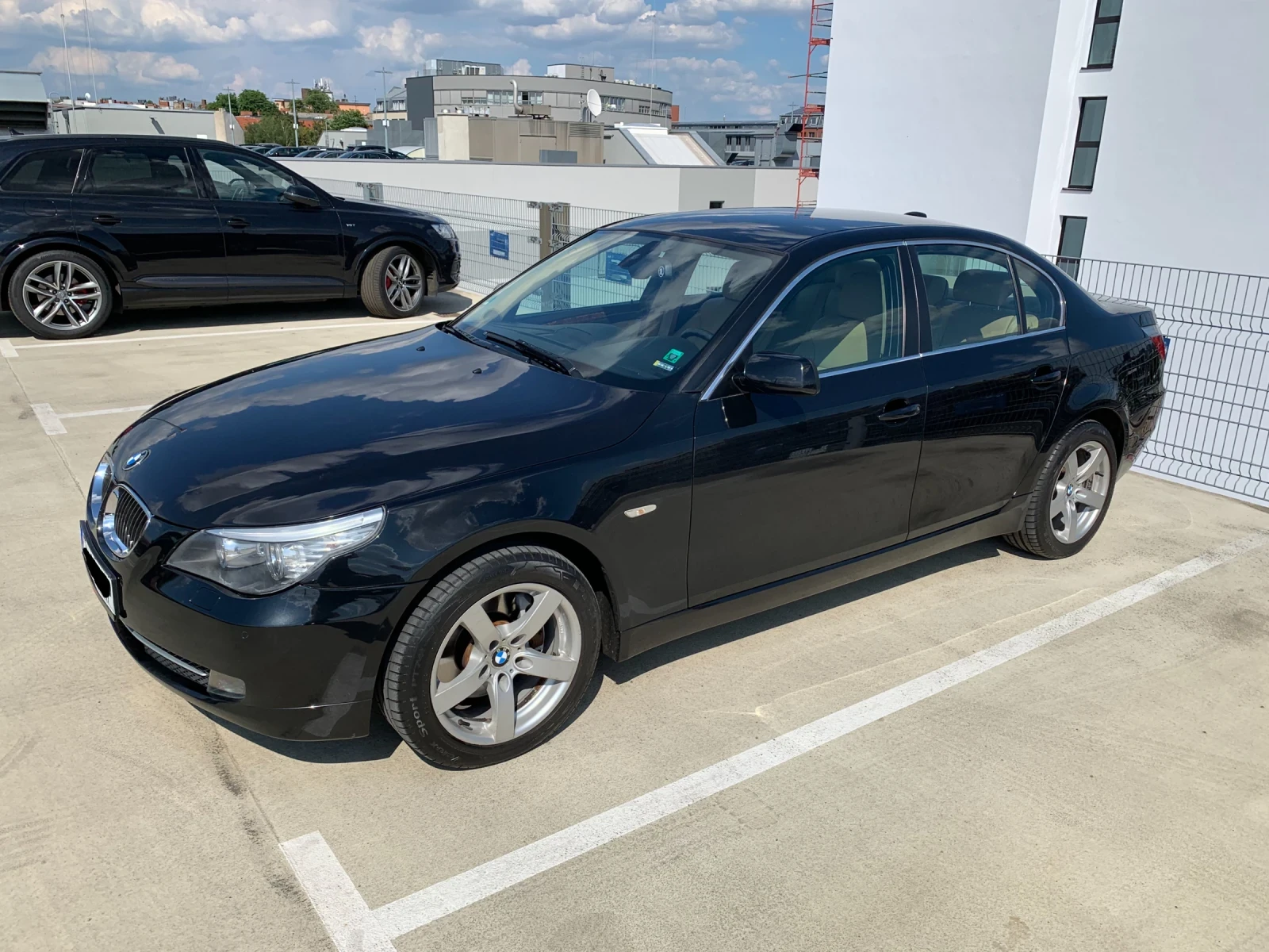 BMW 530 530xd FACELIFT 235к.с  - изображение 5