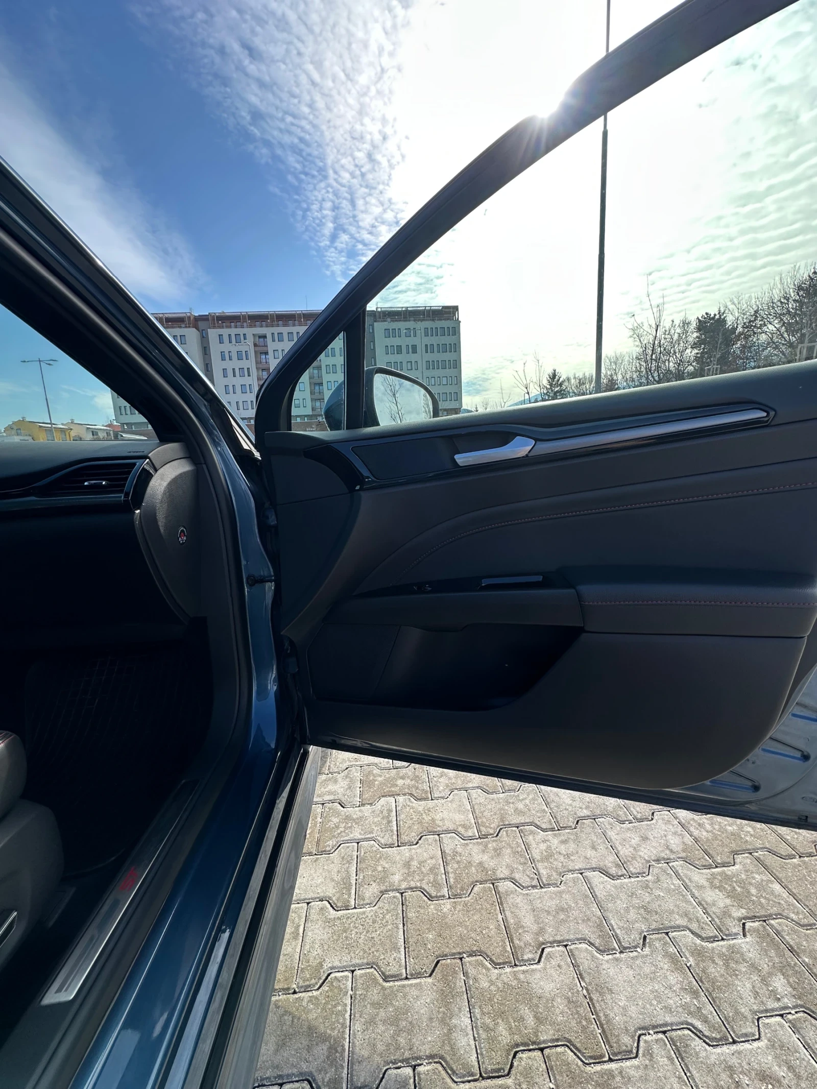 Ford Mondeo ST Line - изображение 4
