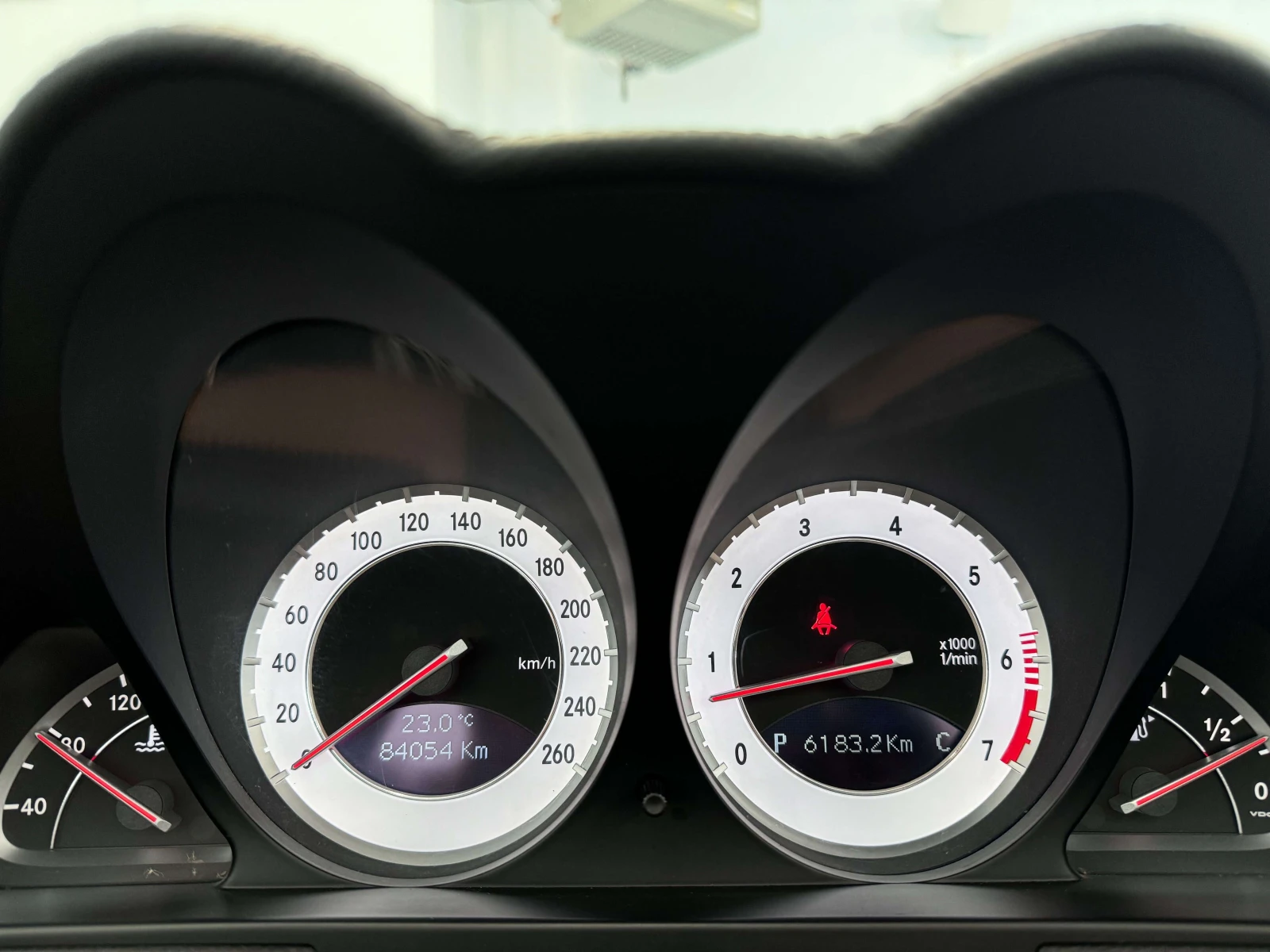 Mercedes-Benz SL SL550 Roadster | Mobile.bg   17