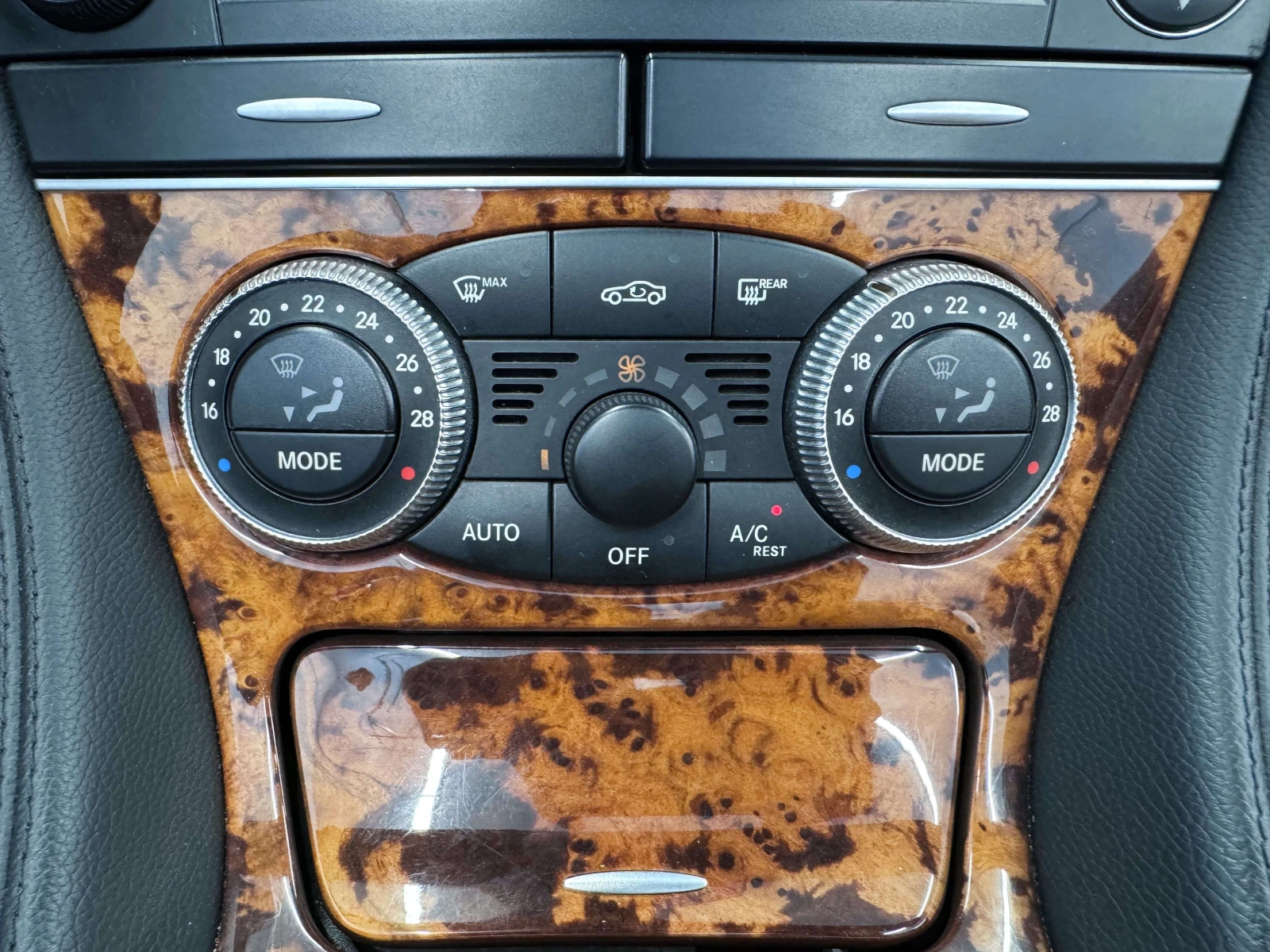 Mercedes-Benz SL SL550 Roadster | Mobile.bg   12