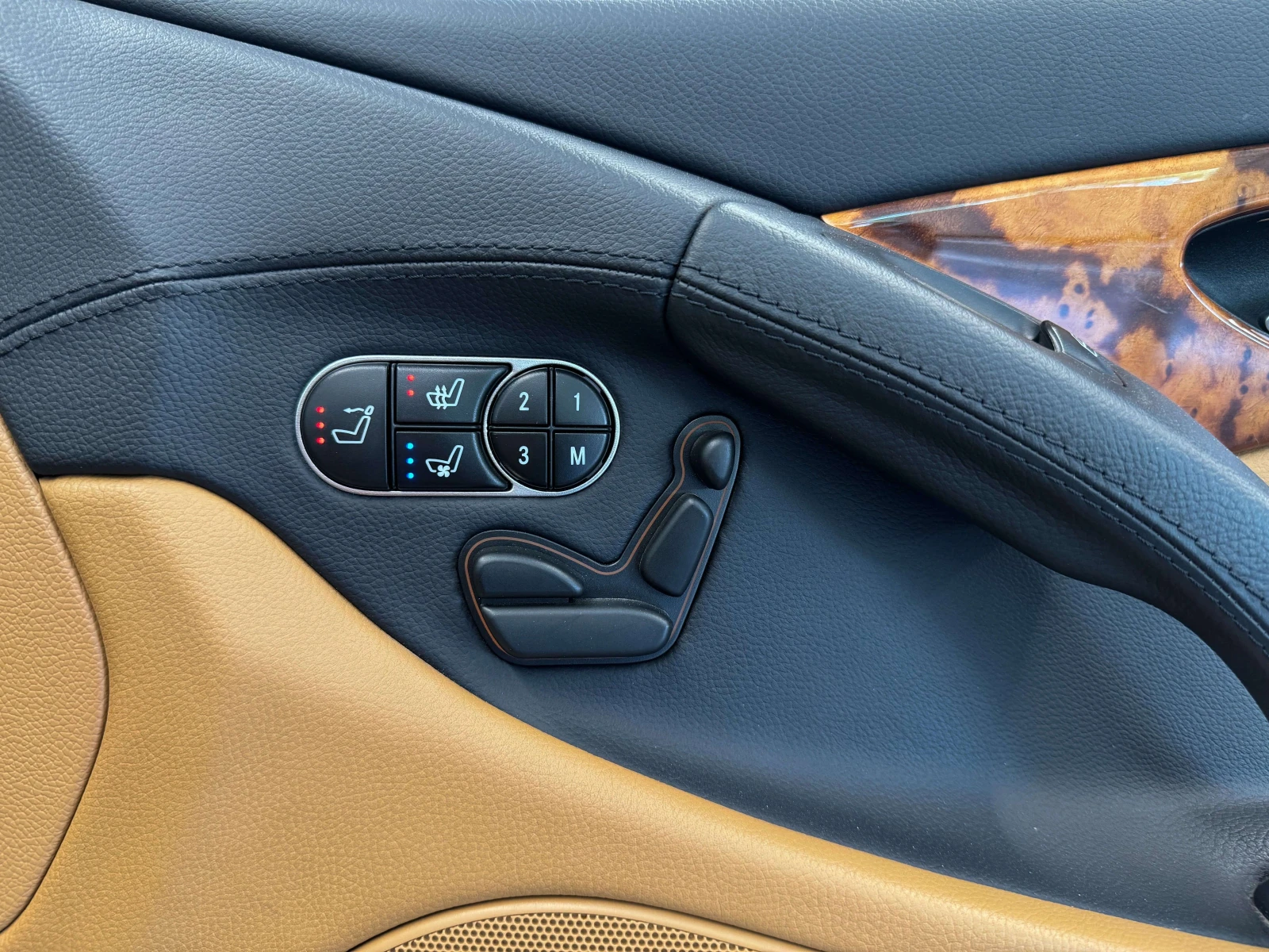 Mercedes-Benz SL SL550 Roadster | Mobile.bg   14