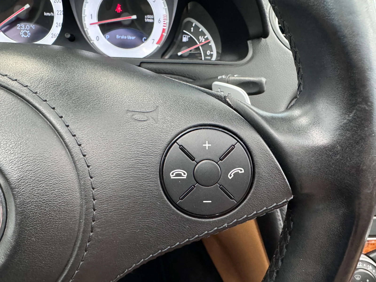 Mercedes-Benz SL SL550 Roadster | Mobile.bg   16