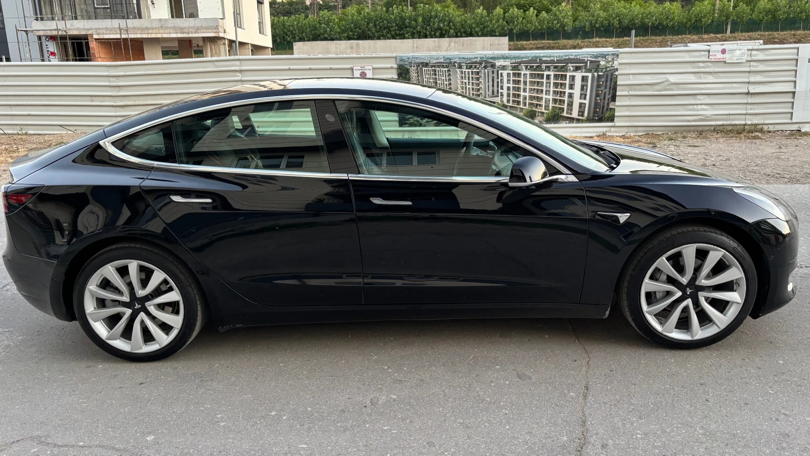 Tesla Model 3 SR Plus - изображение 6
