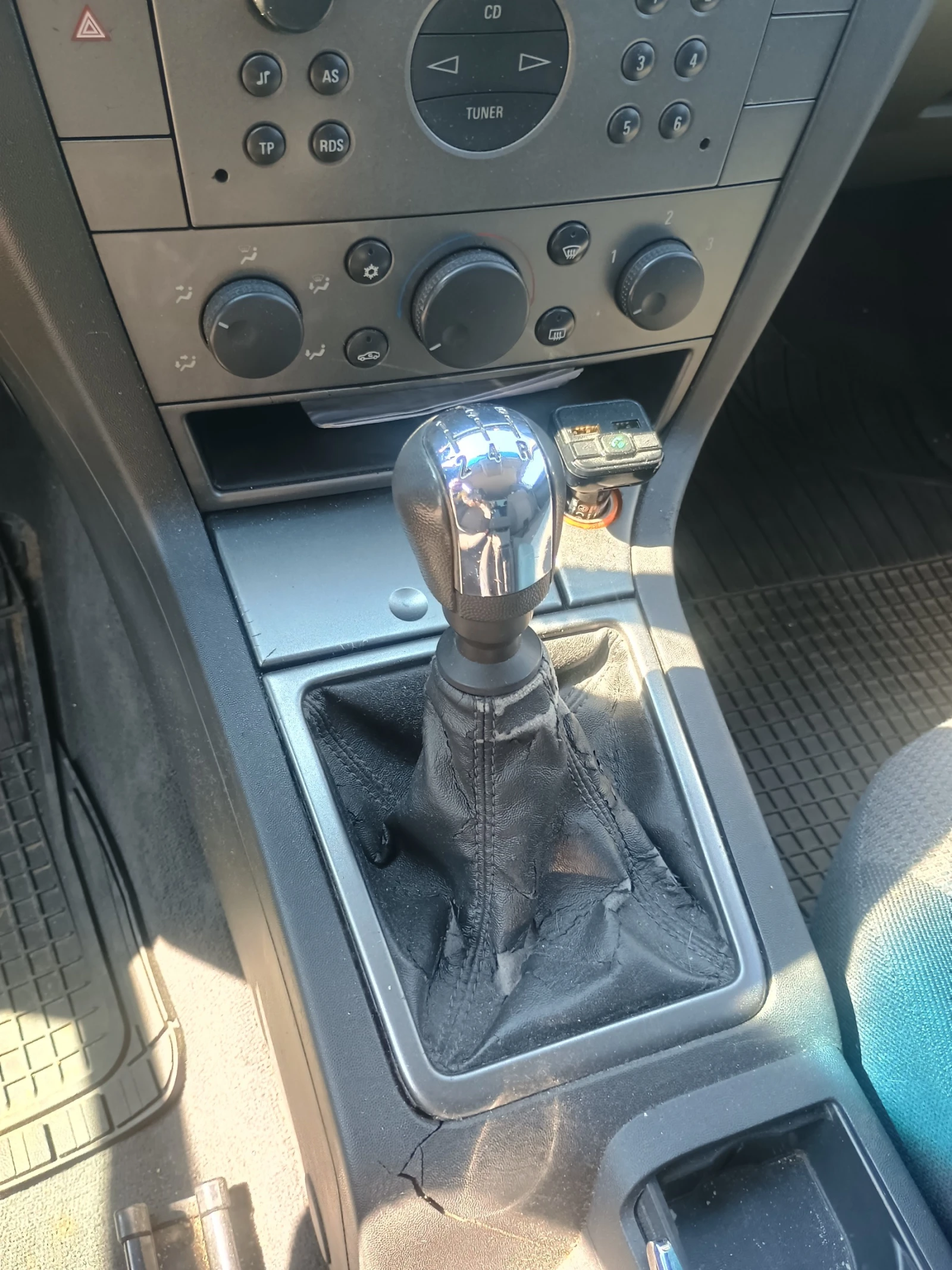 Opel Vectra  - изображение 10