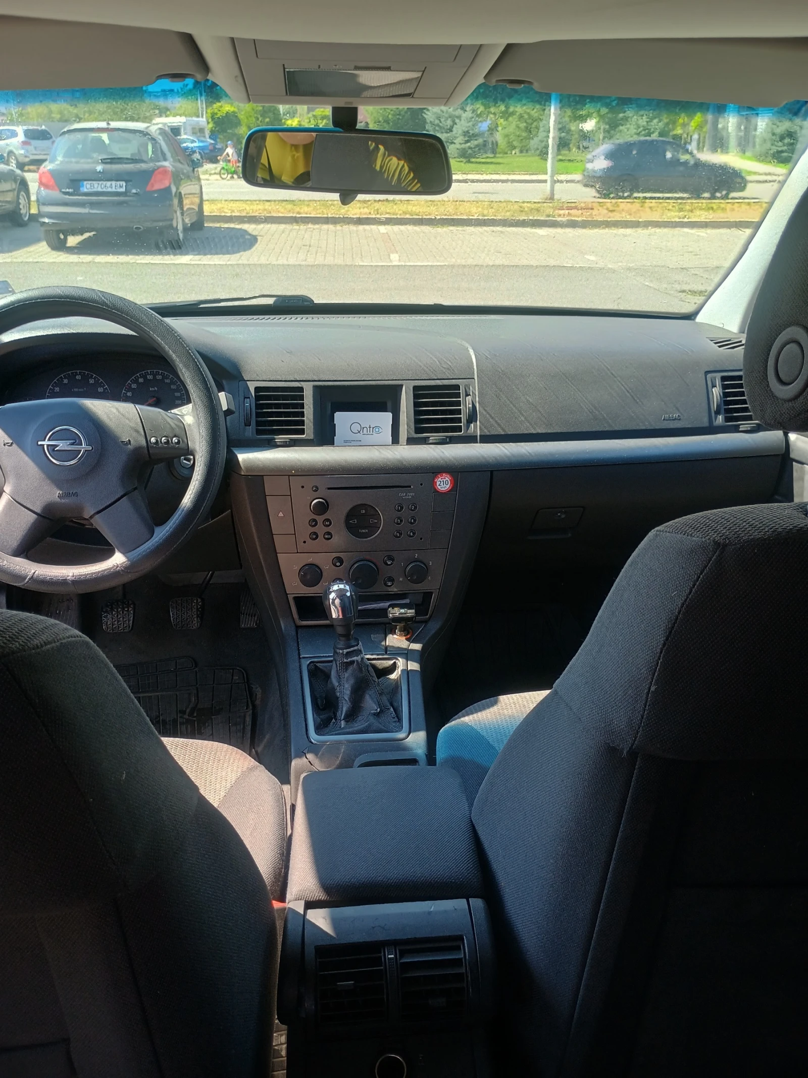 Opel Vectra  - изображение 8