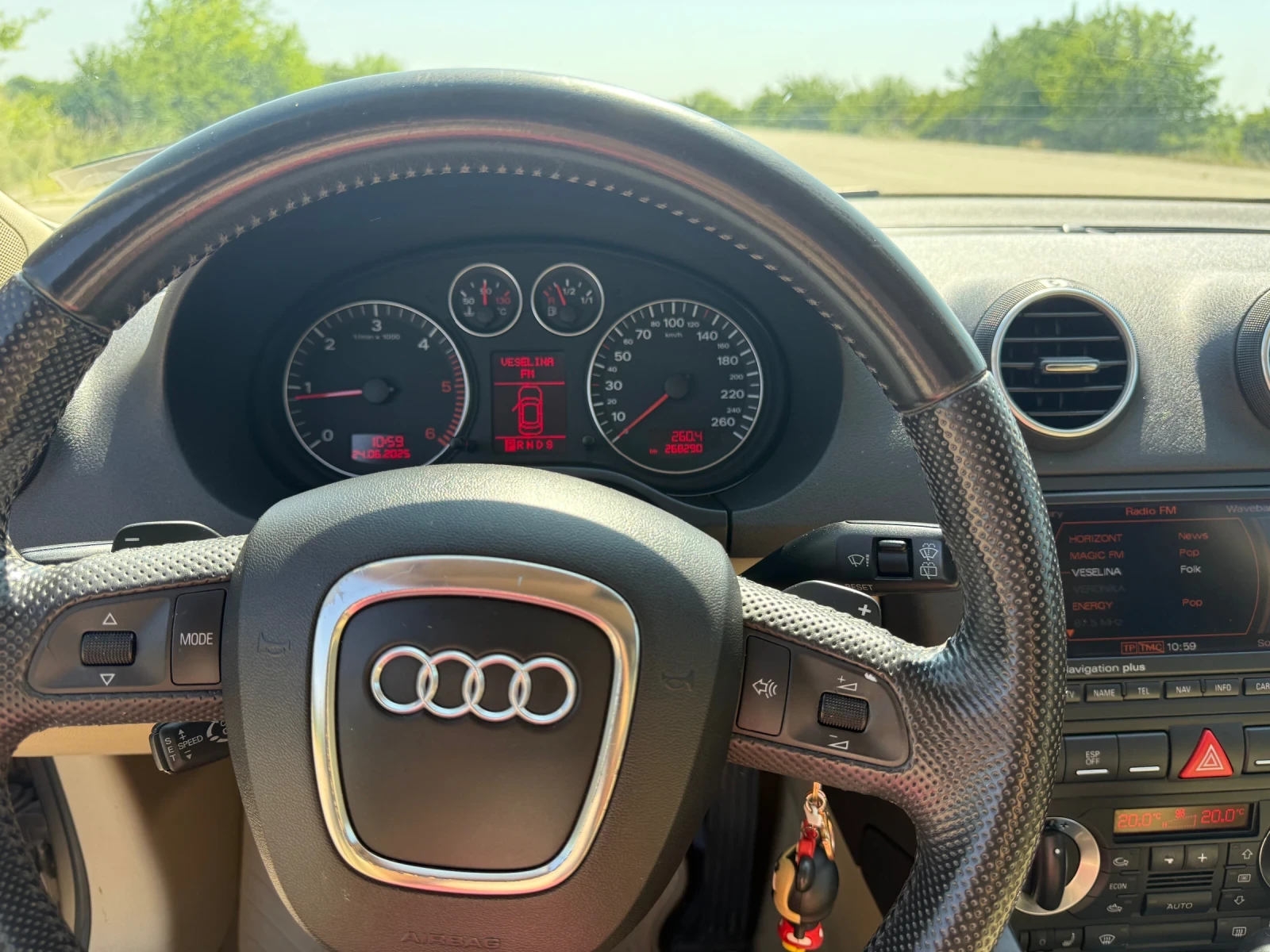Audi A3 S line - изображение 7