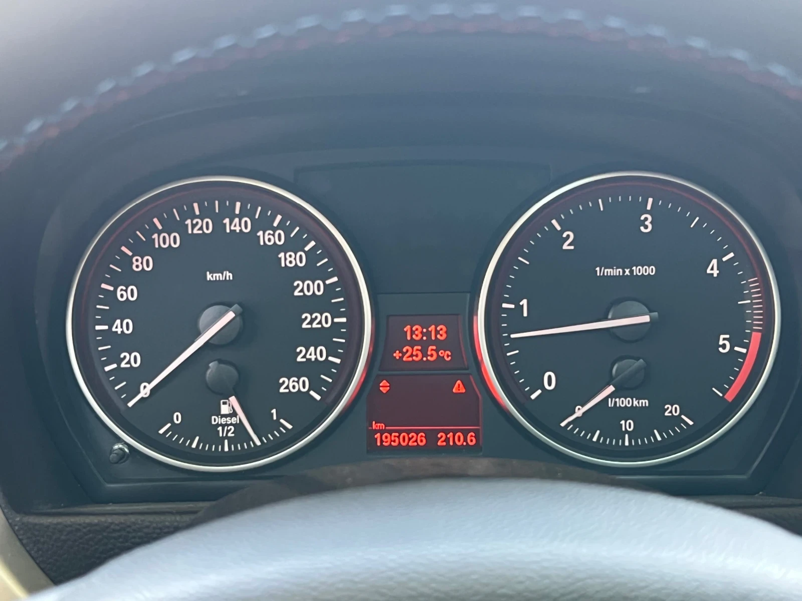 BMW 330 Обслужен - изображение 7