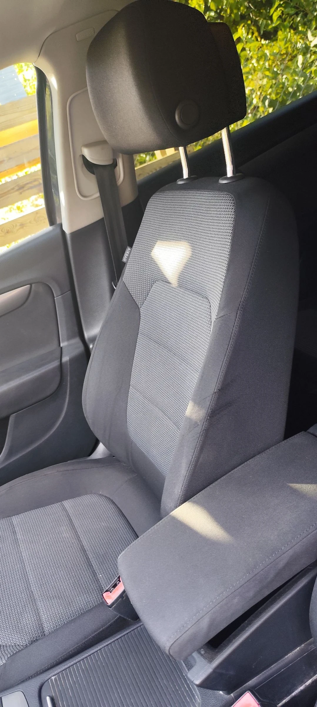 VW Passat  - изображение 6