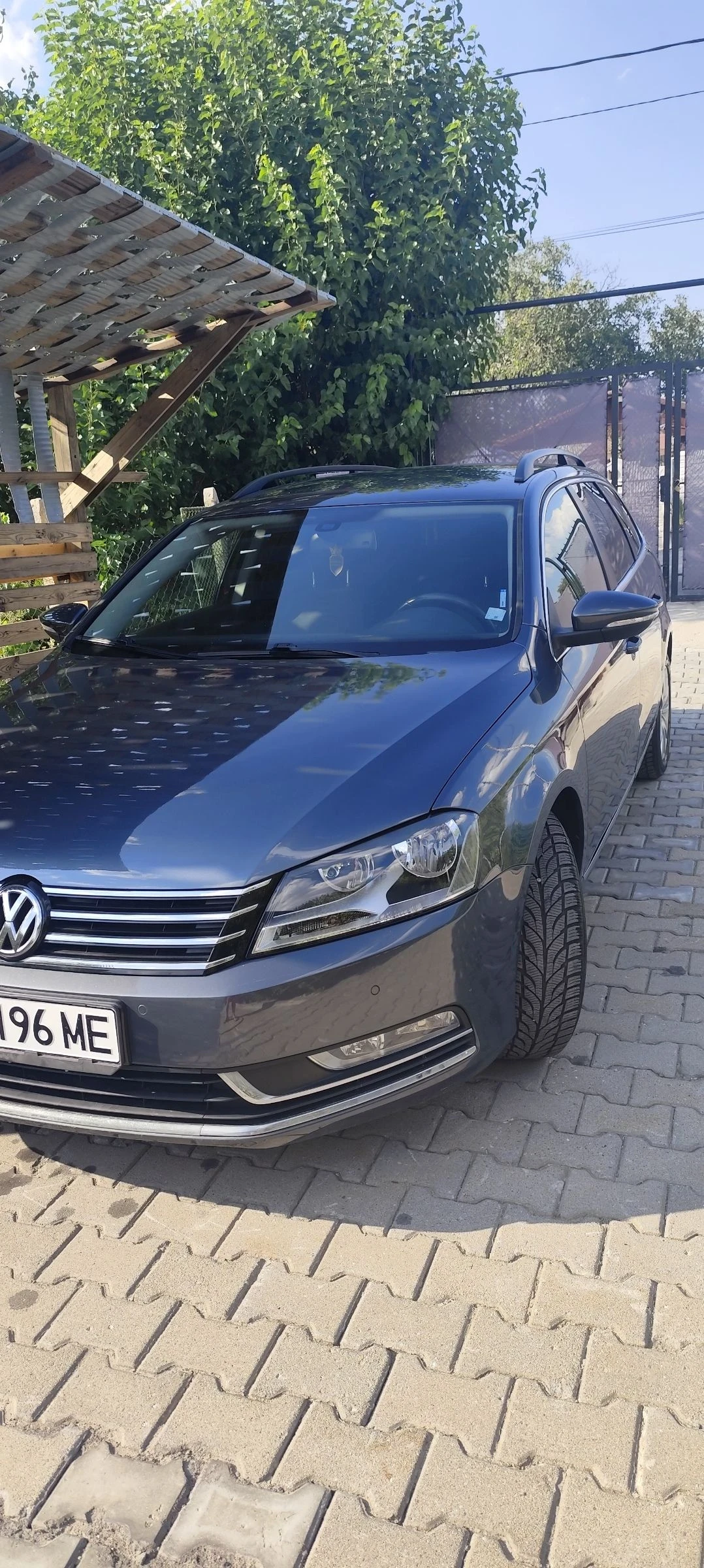 VW Passat | Mobile.bg � ����������� 1