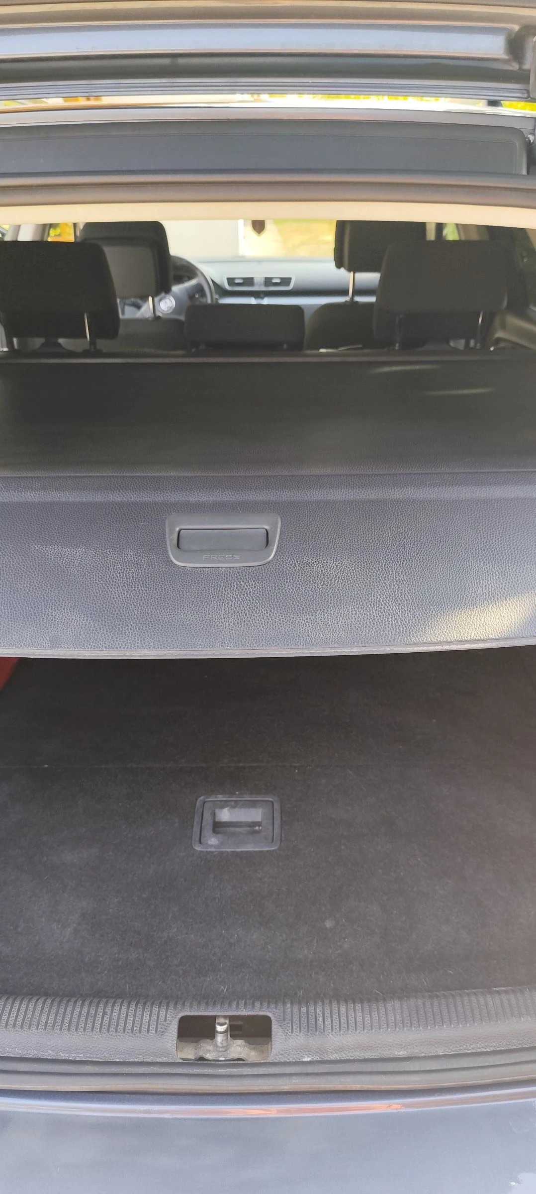 VW Passat  - изображение 9
