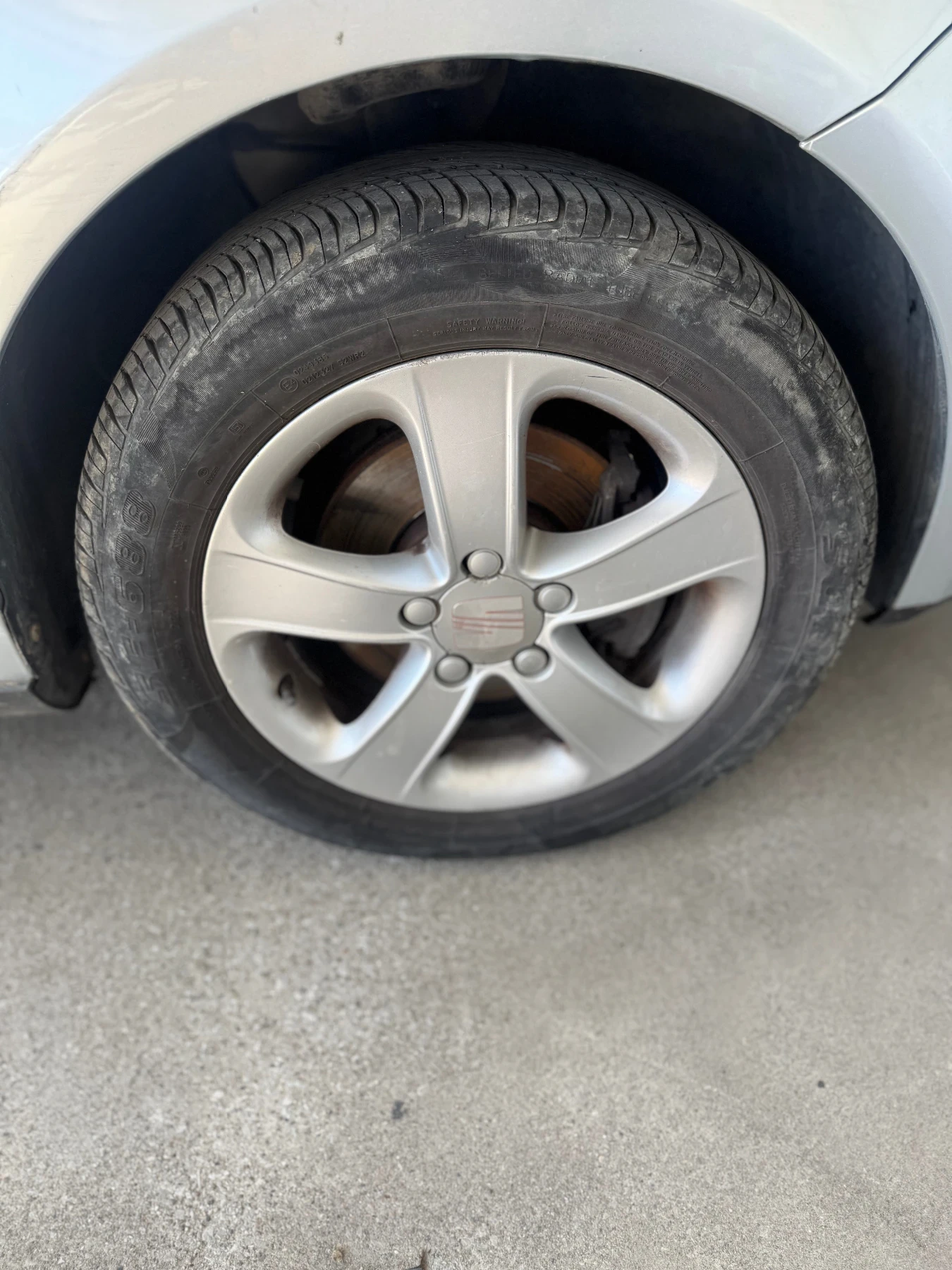 Seat Altea 1.4tsi125hp CAXC | Mobile.bg � ����������� 11