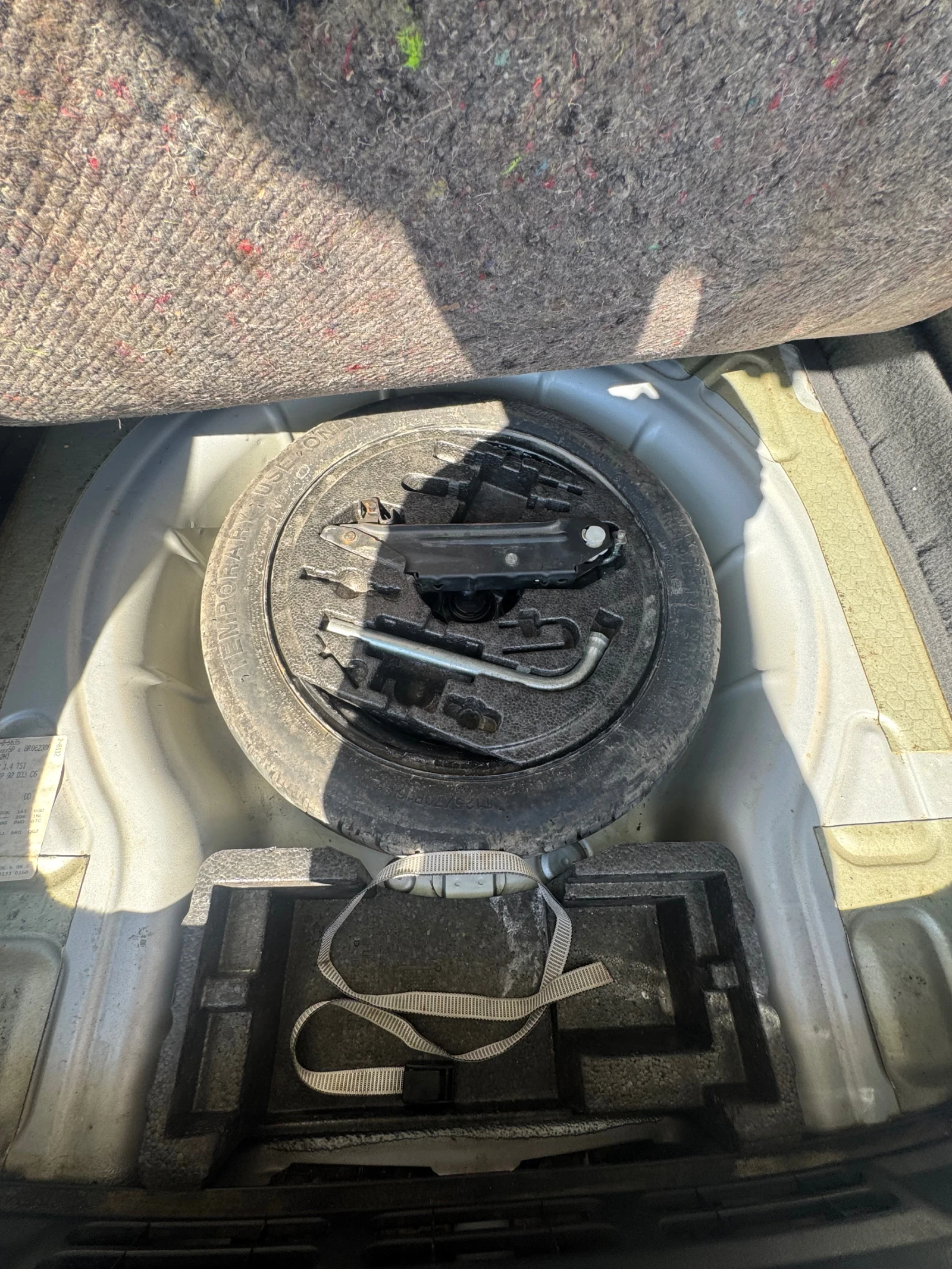 Seat Altea 1.4tsi125hp CAXC | Mobile.bg � ����������� 14