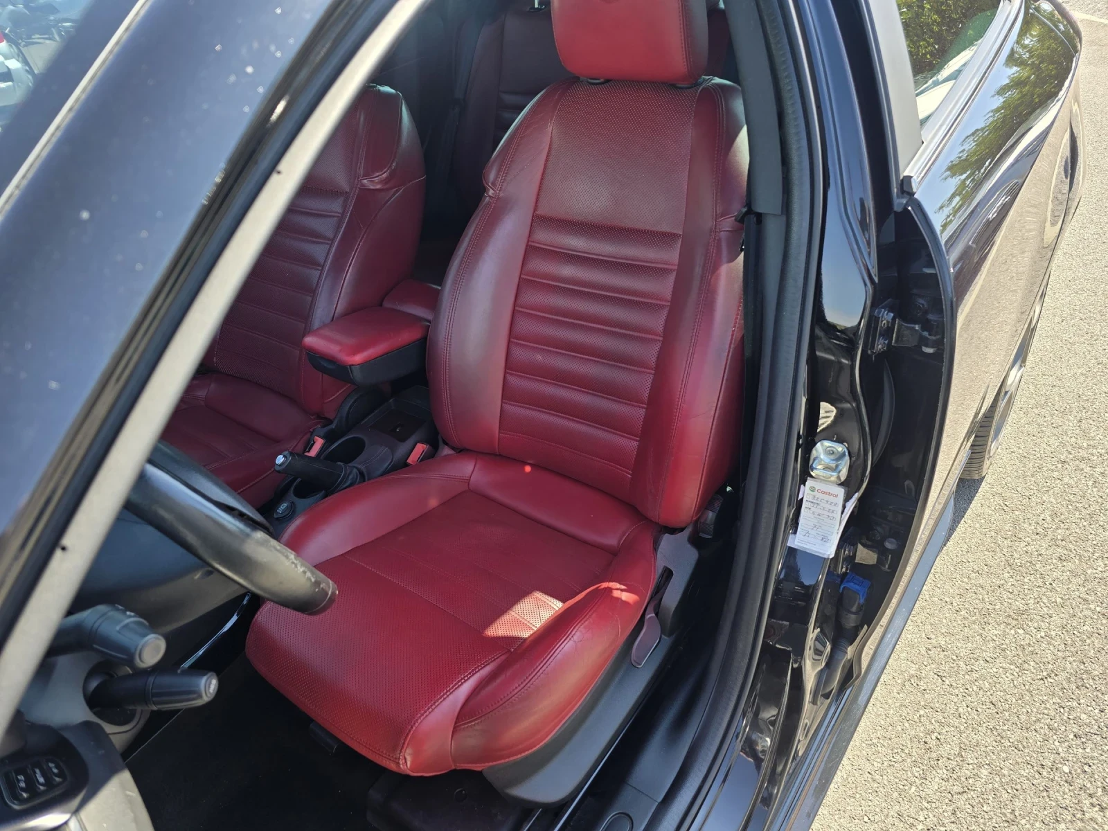 Alfa Romeo Giulietta JTD M2 evro 5B  - изображение 10
