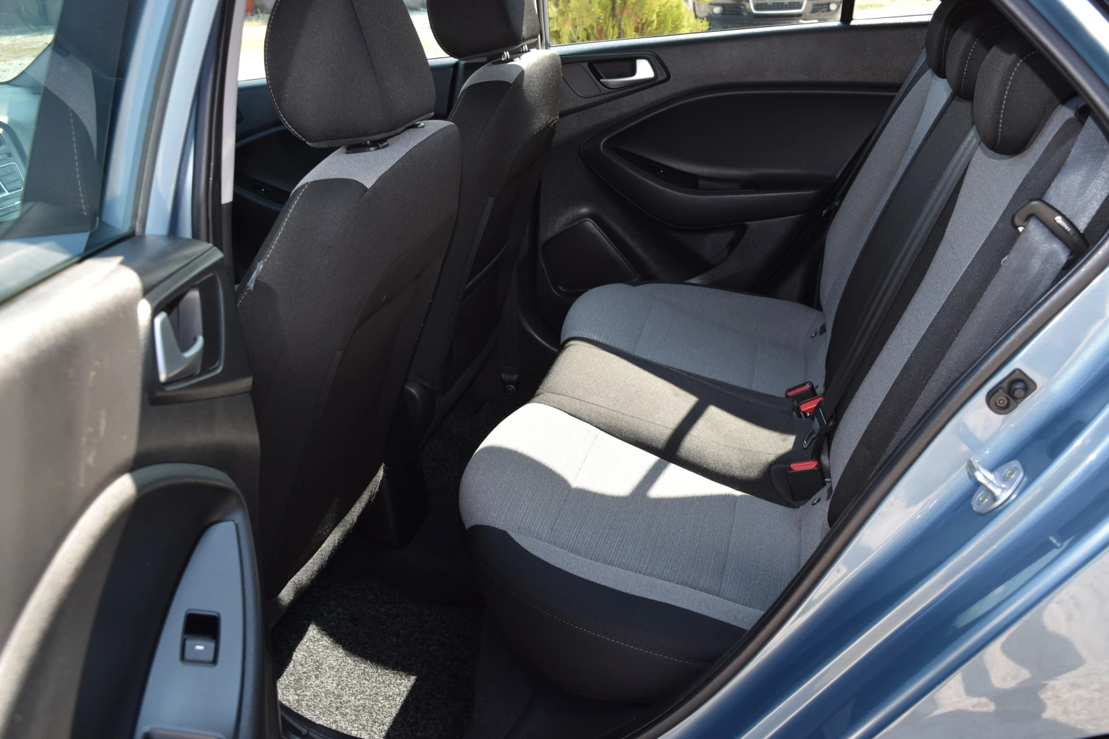 Hyundai I20 1.1 CRDI* Euro6B* 6 | Mobile.bg   13