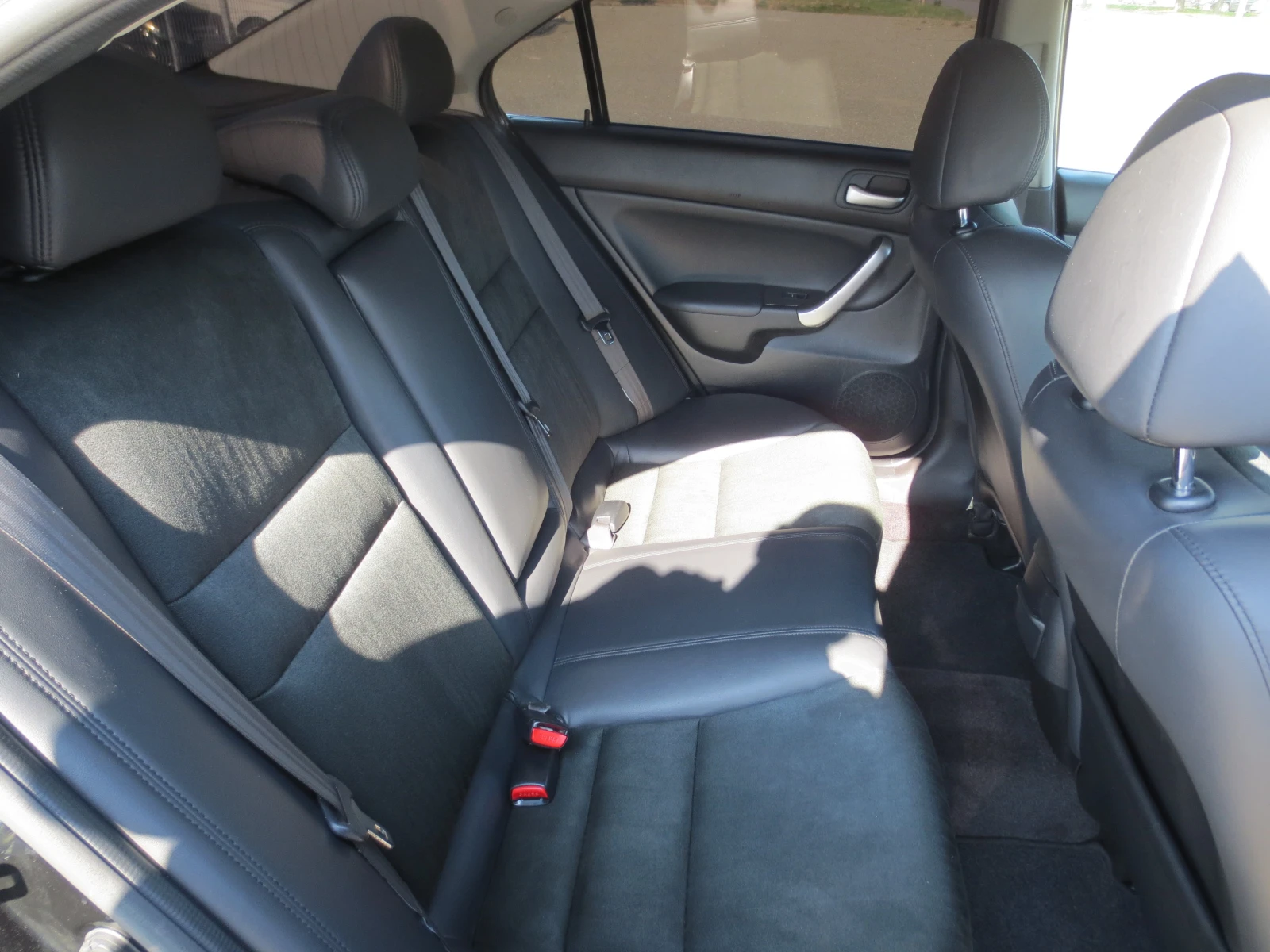 Honda Accord 2.0 i-VTEC | Mobile.bg — изображение 13