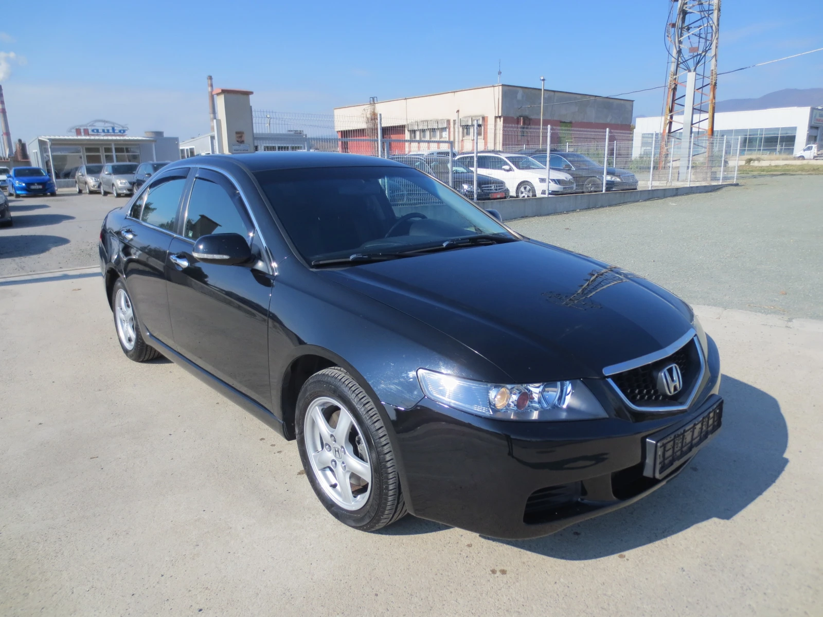 Honda Accord 2.0 i-VTEC | Mobile.bg — изображение 3