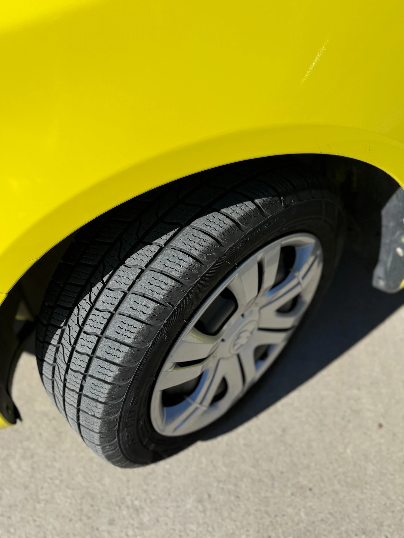 Skoda Roomster  - изображение 5