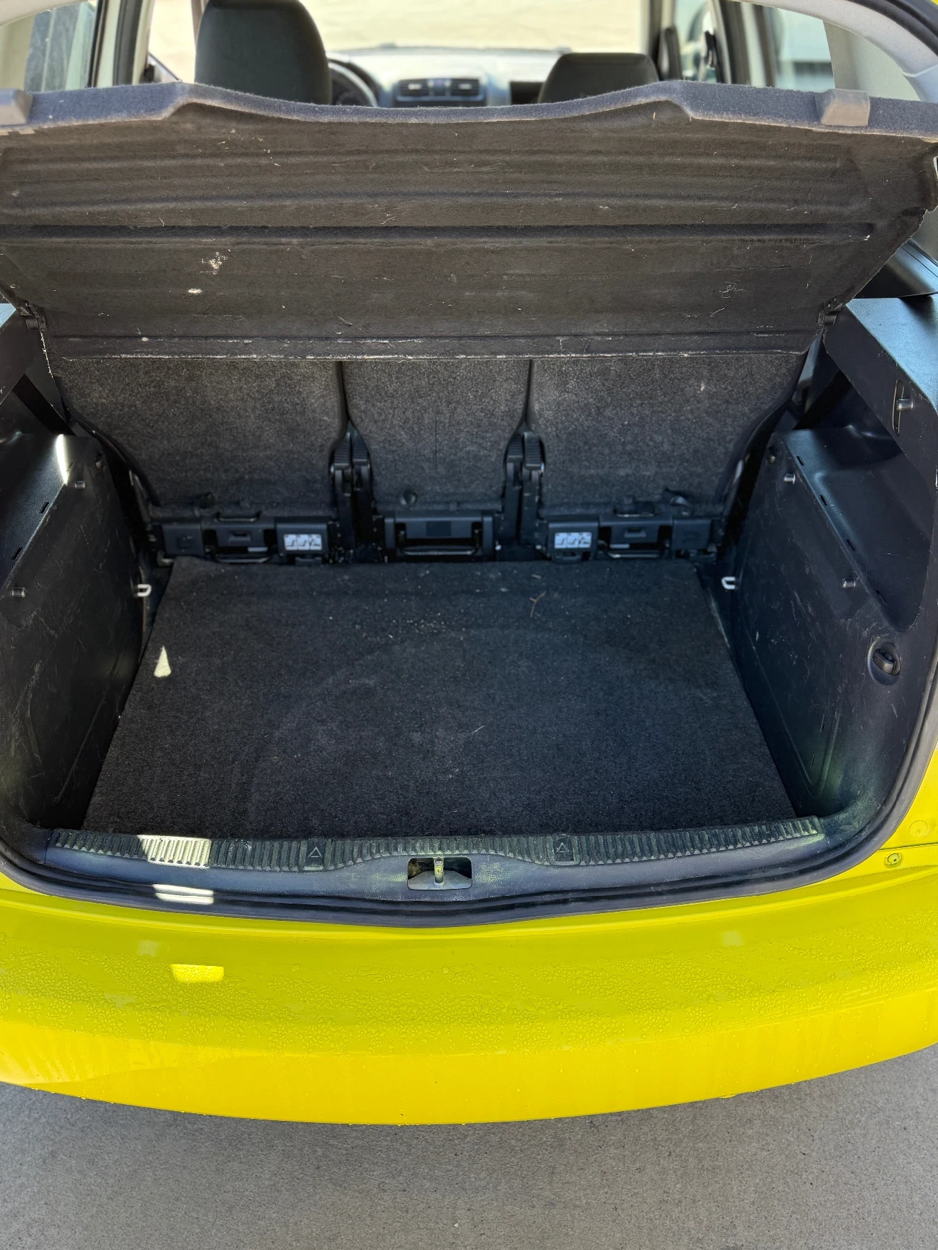 Skoda Roomster  - изображение 7