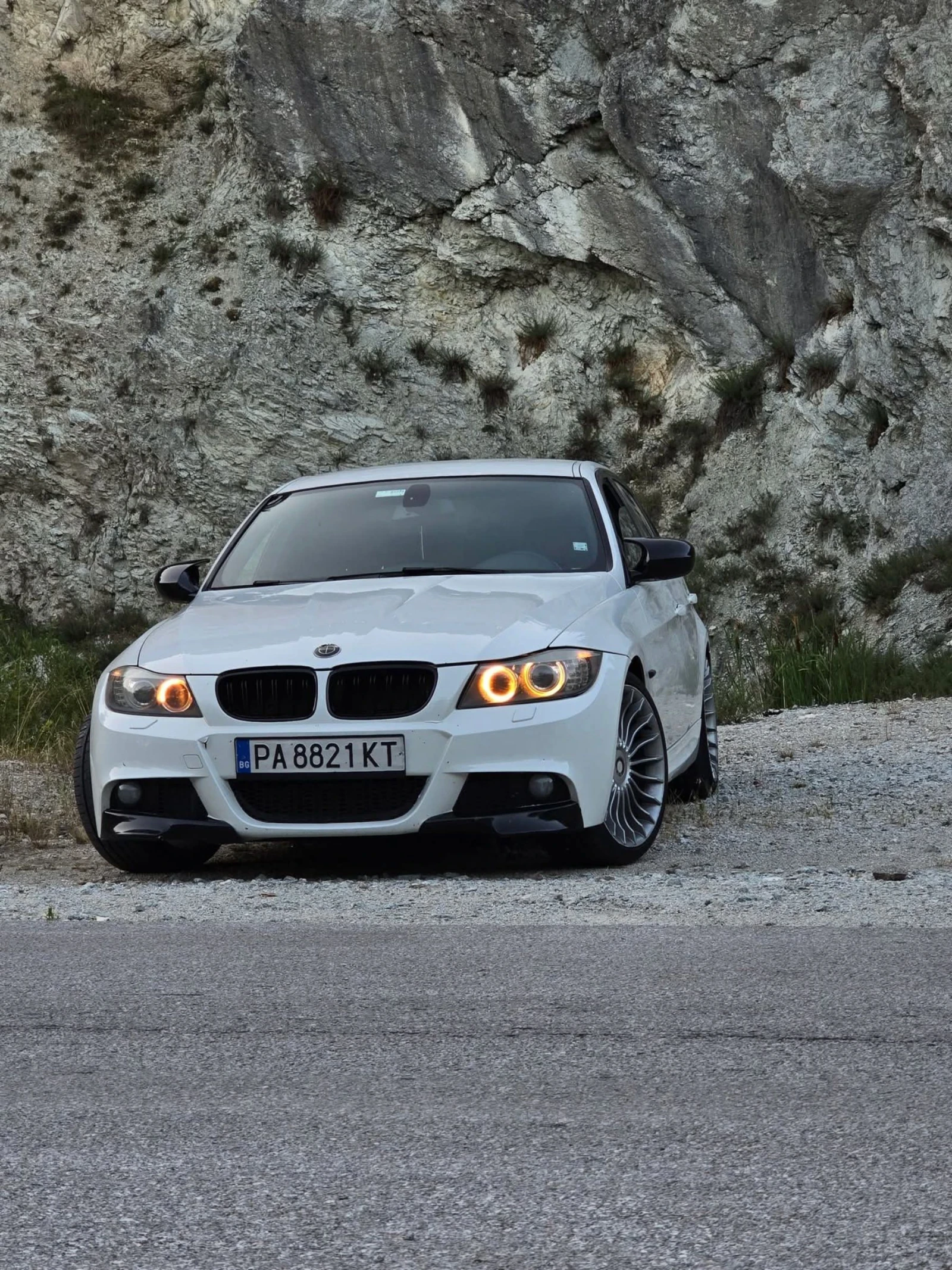 BMW 330  - изображение 5