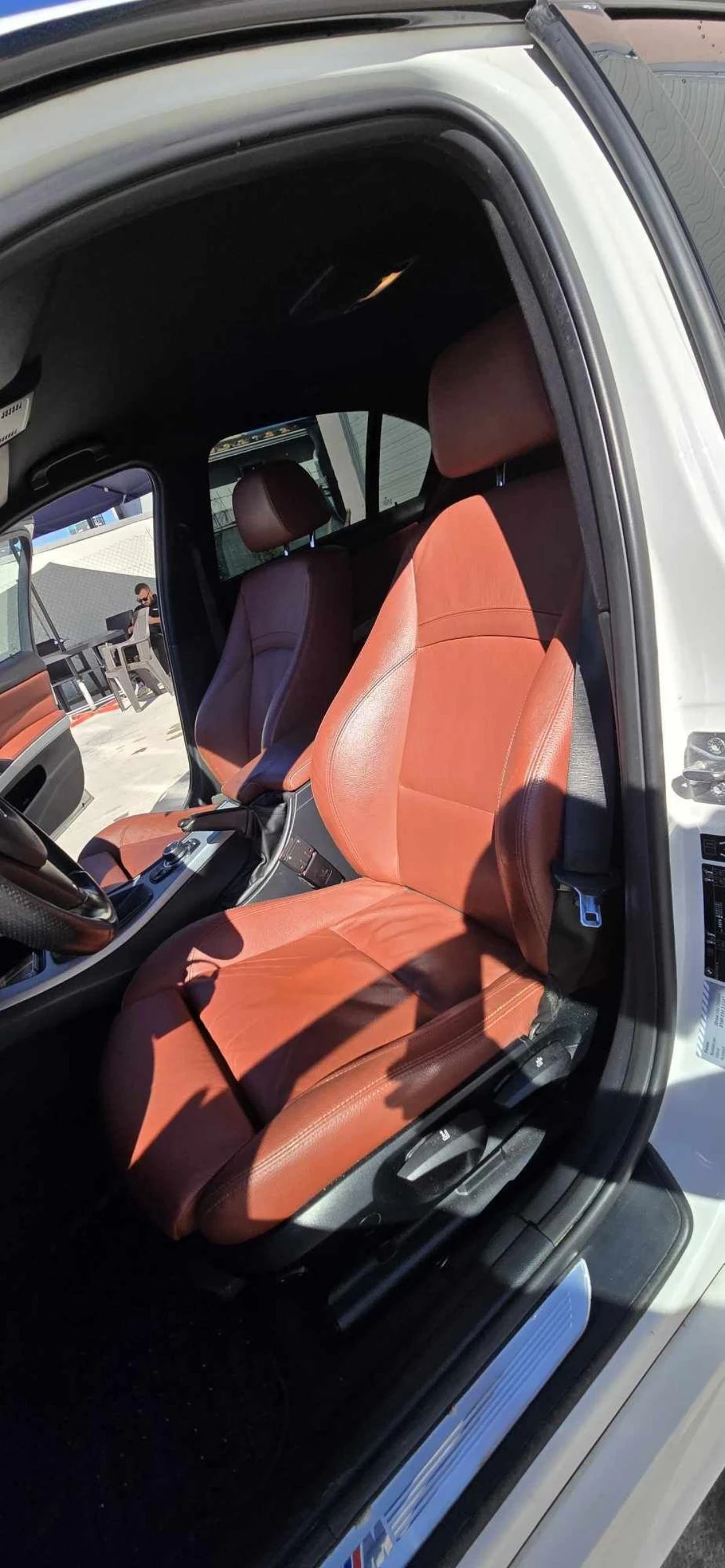 BMW 330  - изображение 9