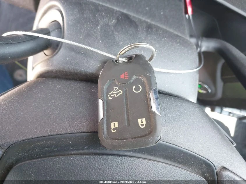 Chevrolet Silverado 5.3L V-8 DI, VVT, 355HP 4X4 Drive | Mobile.bg   3