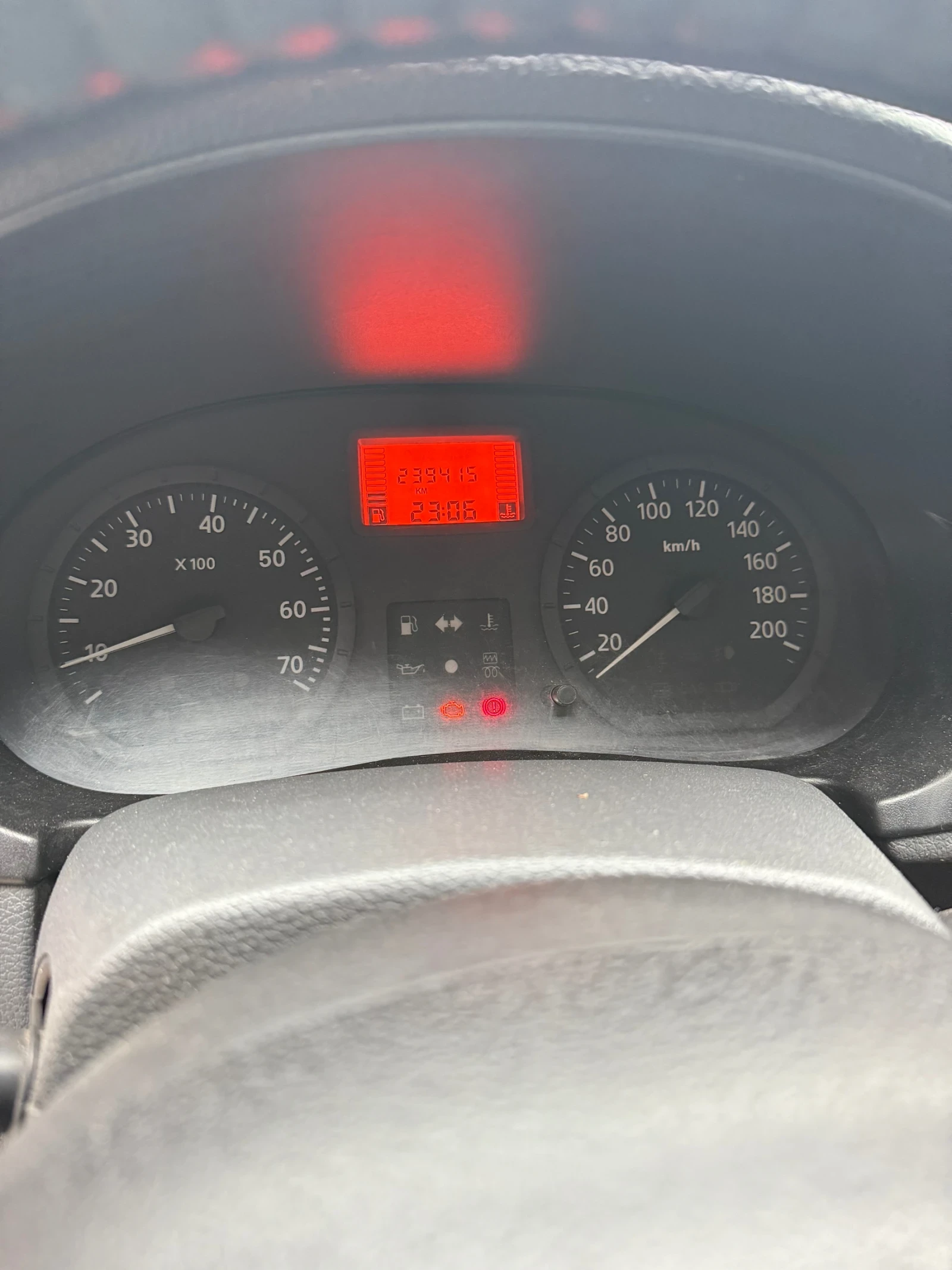 Dacia Logan  - изображение 5