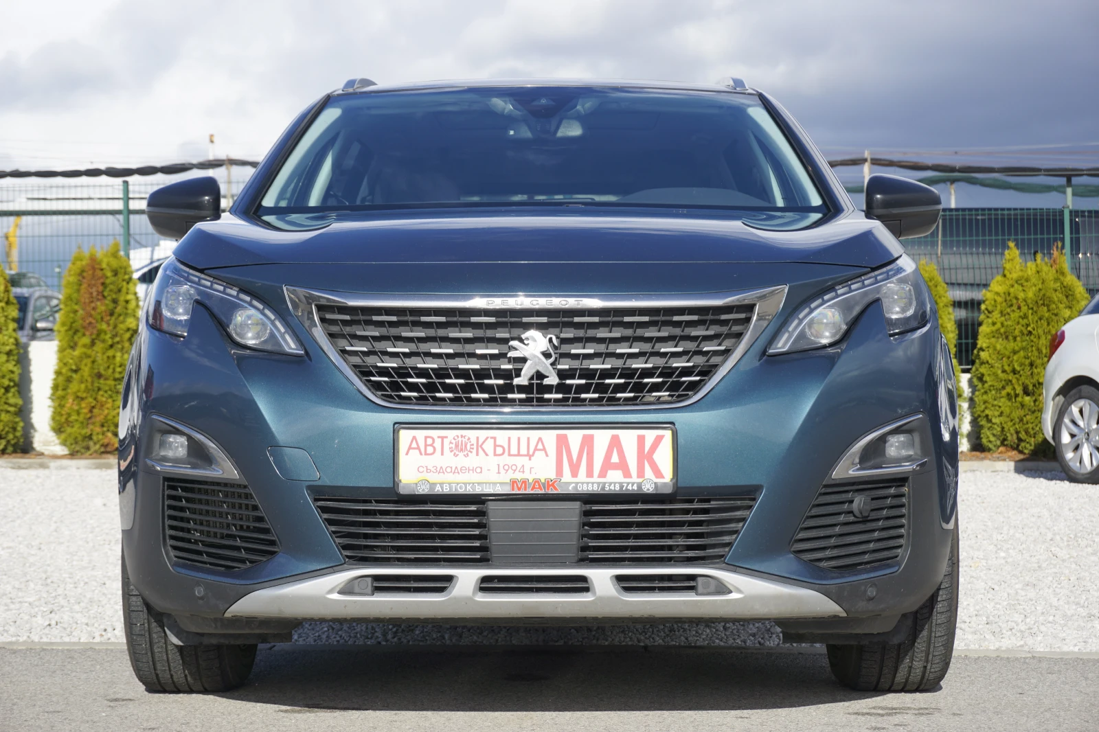 Peugeot 5008 1.2i//./7/ | Mobile.bg   2