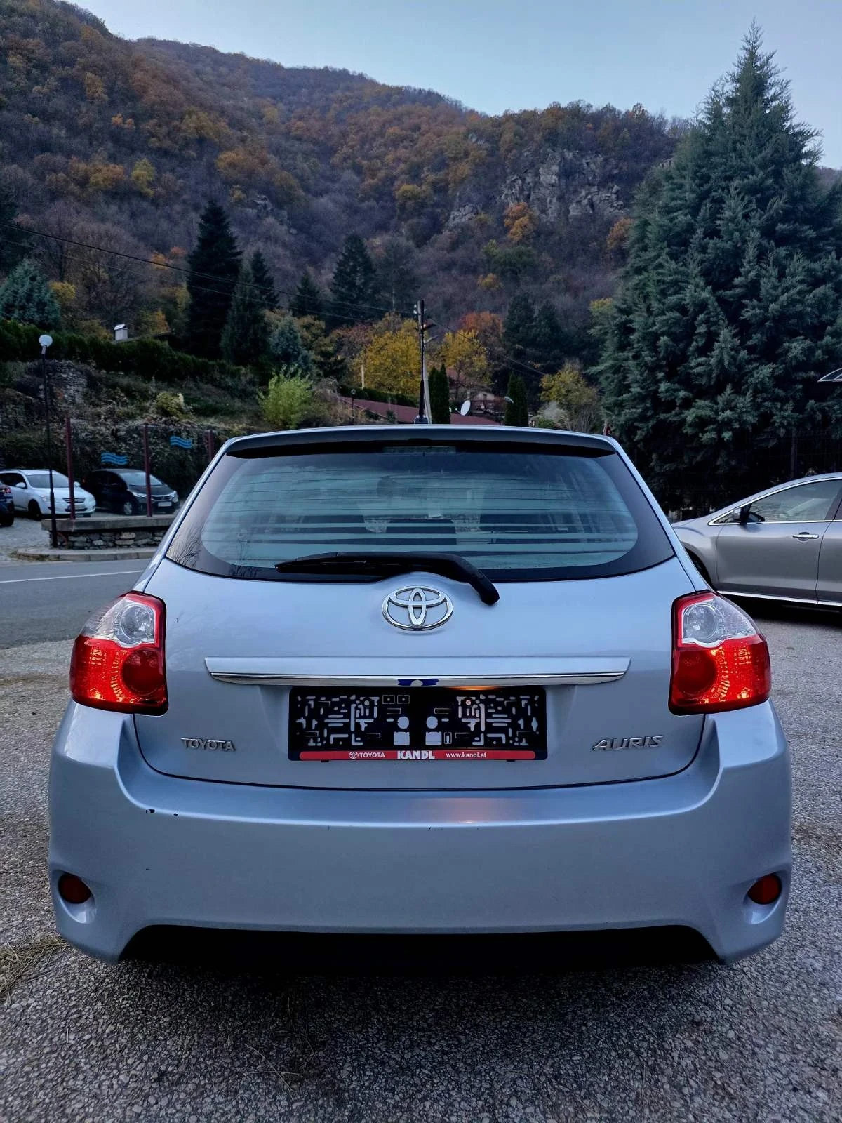 Toyota Auris | Mobile.bg � ����������� 2