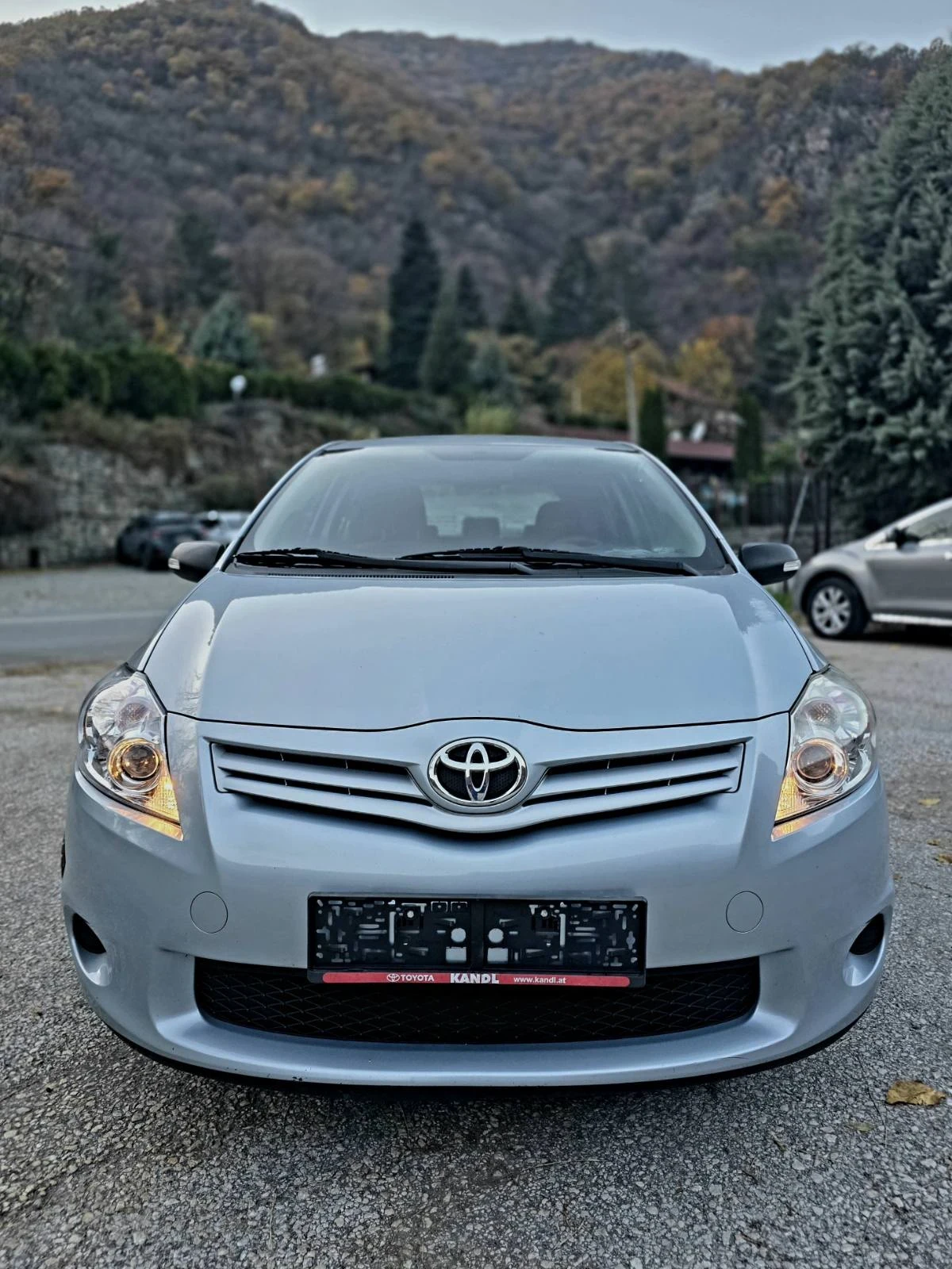 Toyota Auris | Mobile.bg � ����������� 1