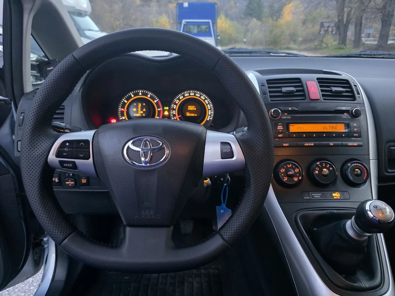 Toyota Auris | Mobile.bg � ����������� 8