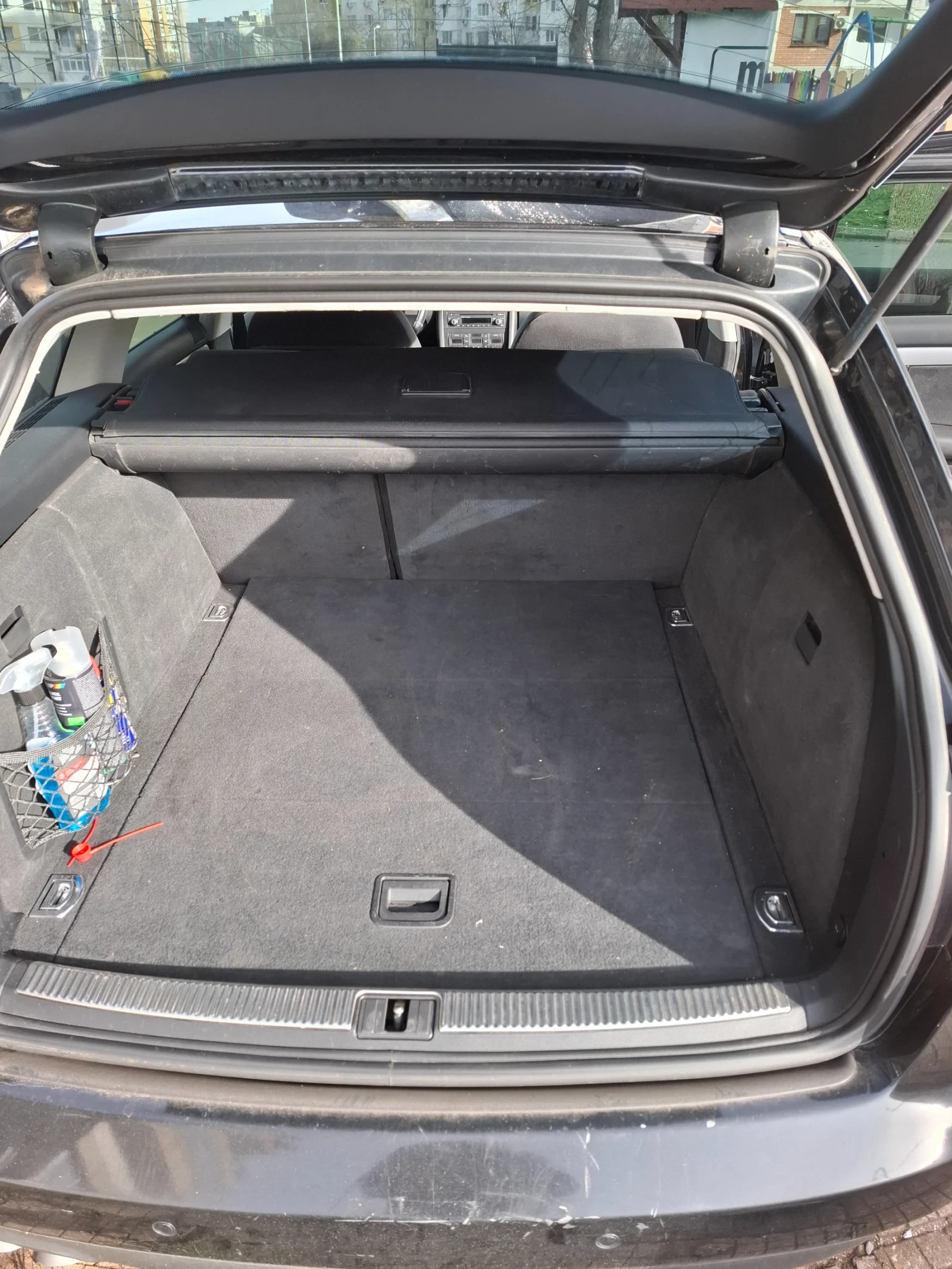 Audi A4 Не - изображение 9