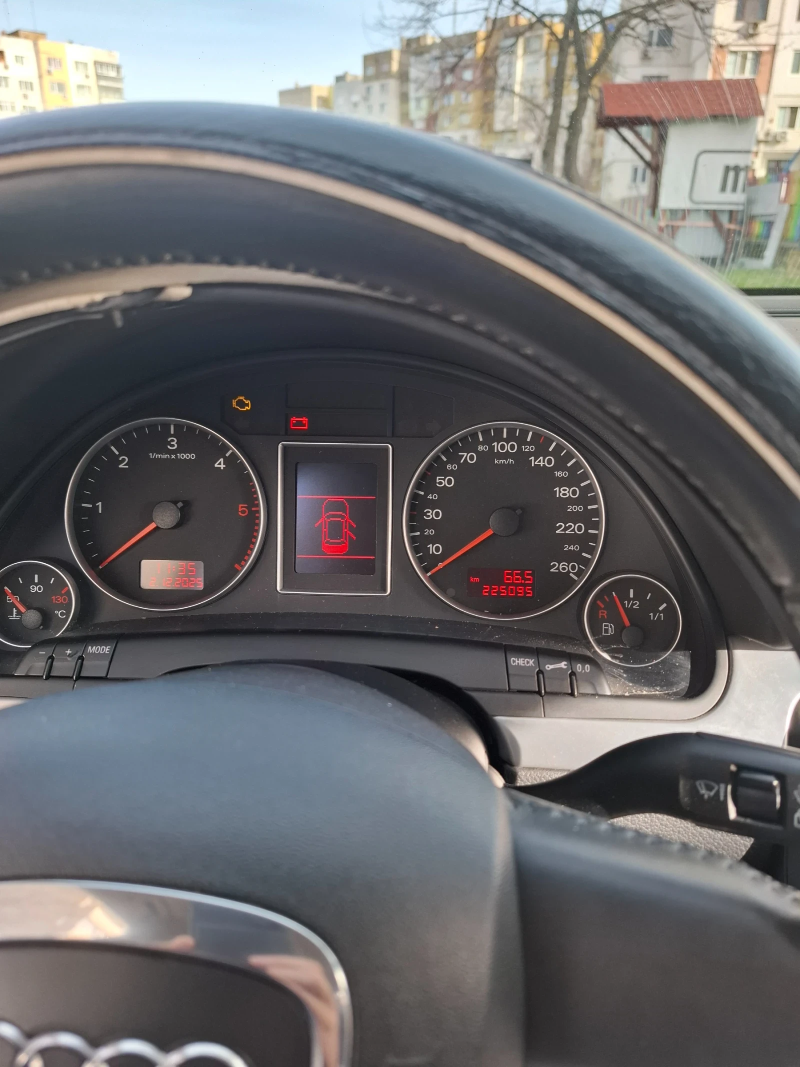 Audi A4 Не - изображение 6