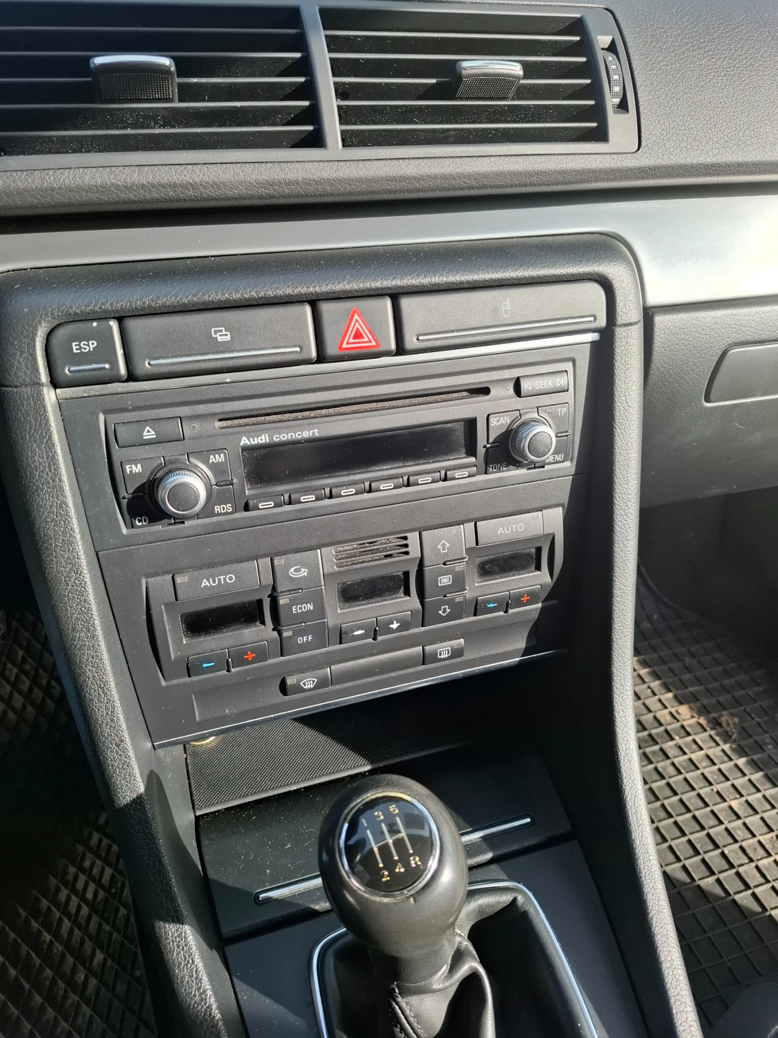 Audi A4 Не - изображение 7