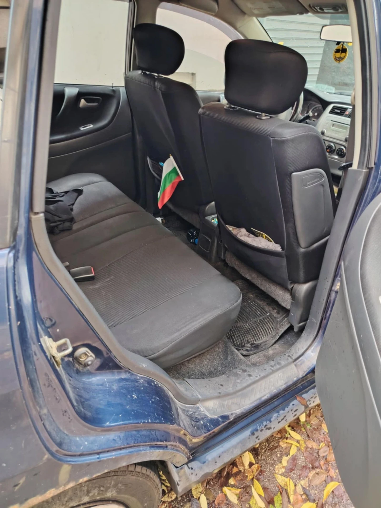 Suzuki Liana | Mobile.bg � ����������� 9