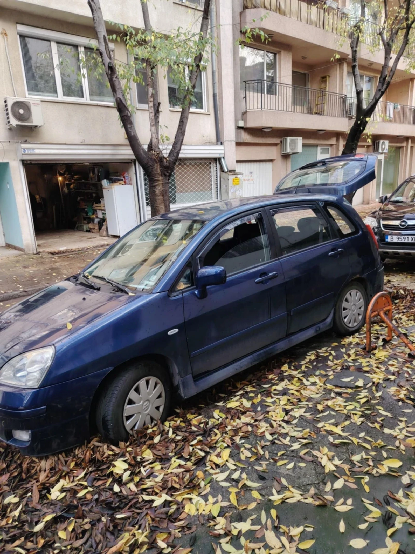 Suzuki Liana | Mobile.bg � ����������� 2
