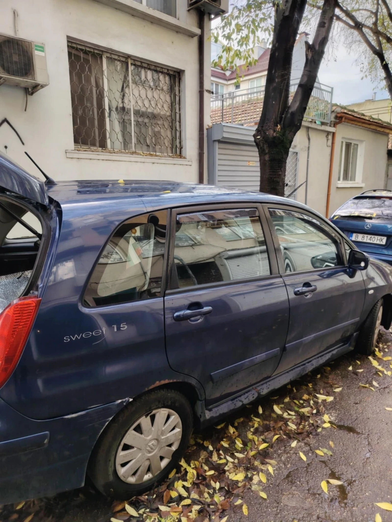 Suzuki Liana | Mobile.bg � ����������� 6