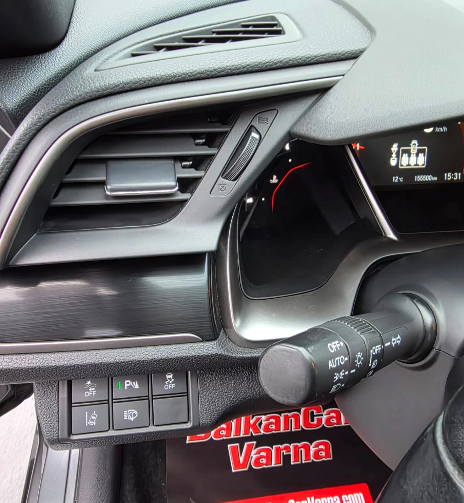 Honda Civic 1.5 TURBO SPORT PLUS CVT 10gen. | Mobile.bg � ����������� 16