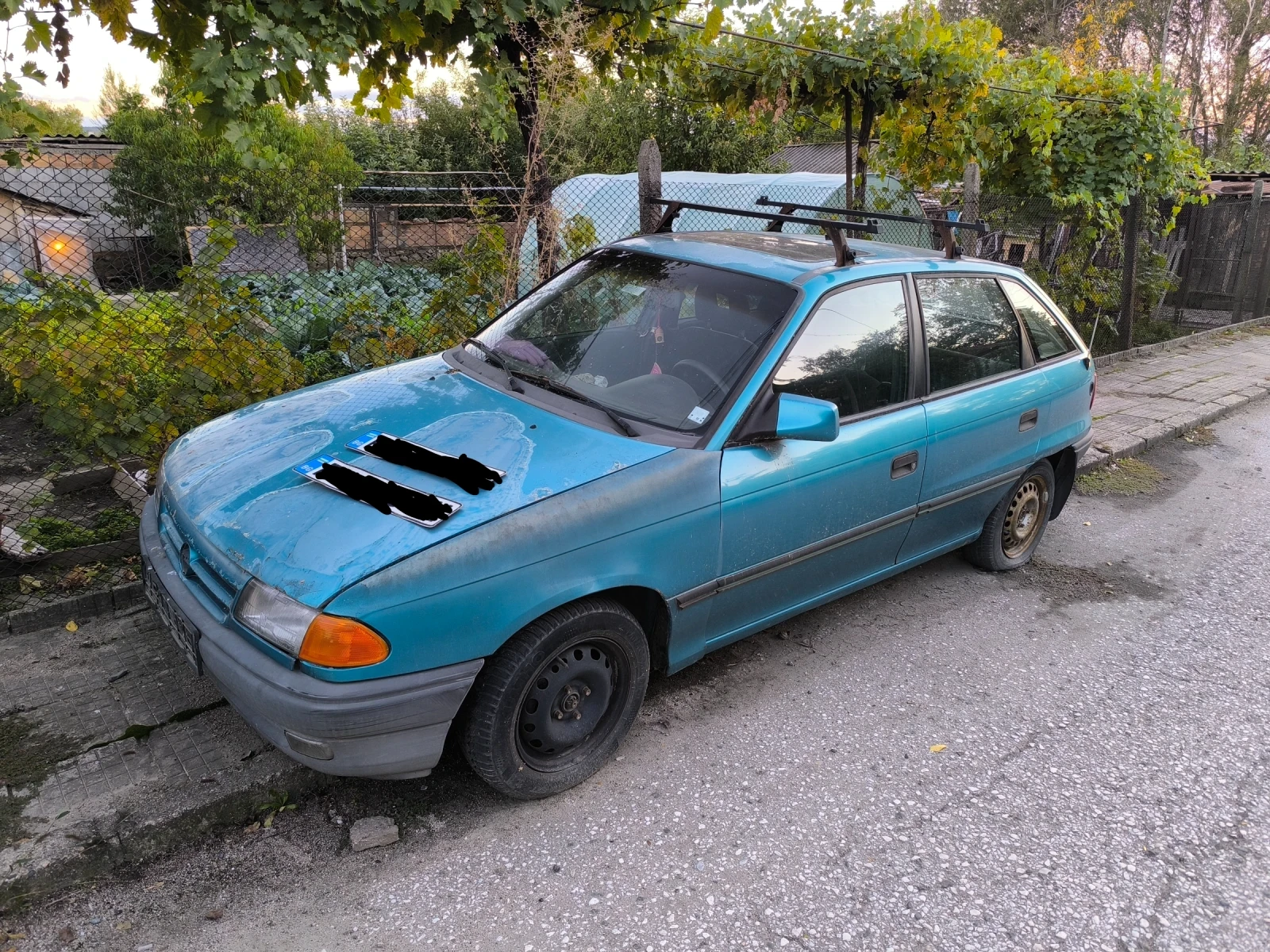 Opel Astra ������ | Mobile.bg � ����������� 1